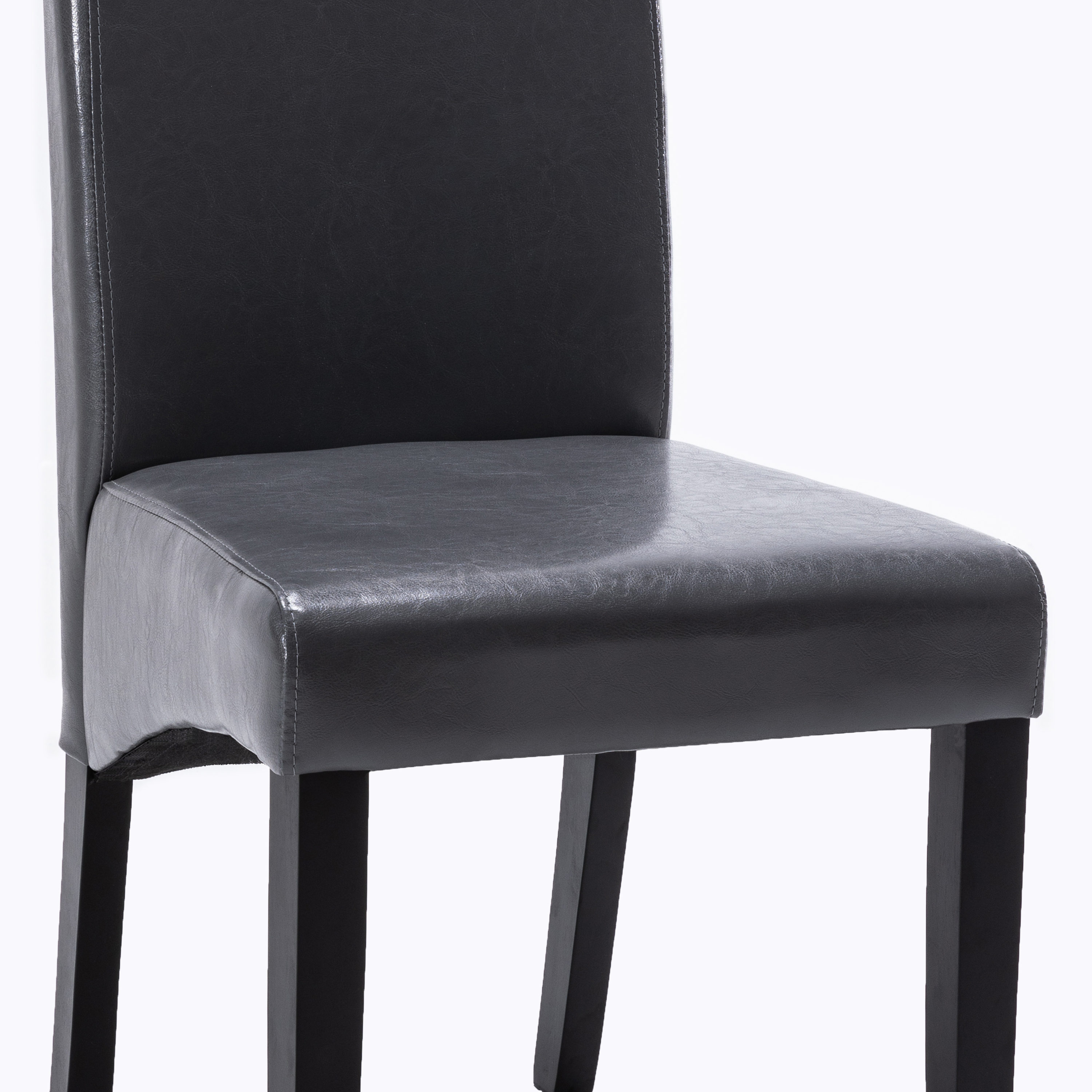 AC Pacific D-ART-D.GRAY chairs - View #4
