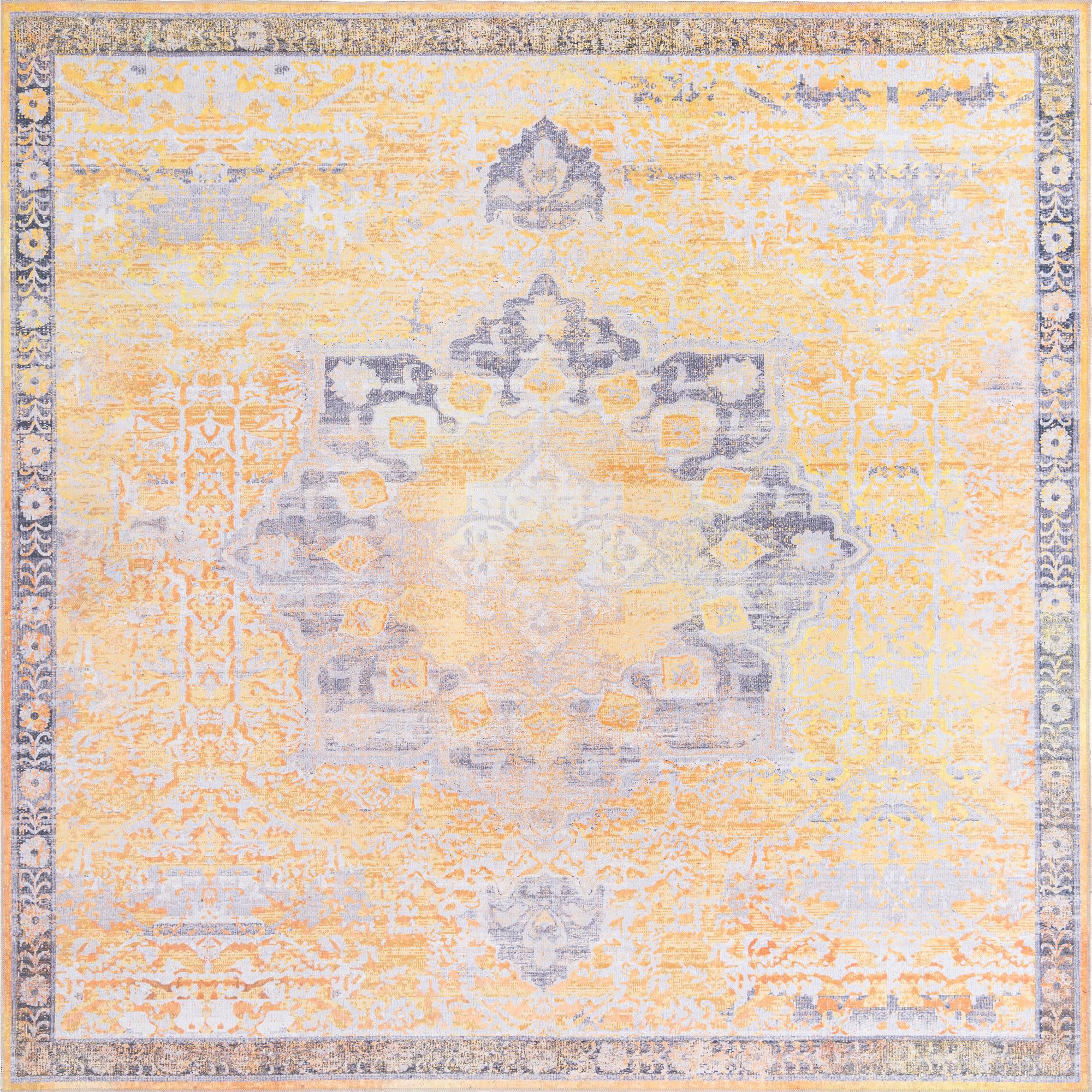 Unique Loom 3166836 rugs - View #8