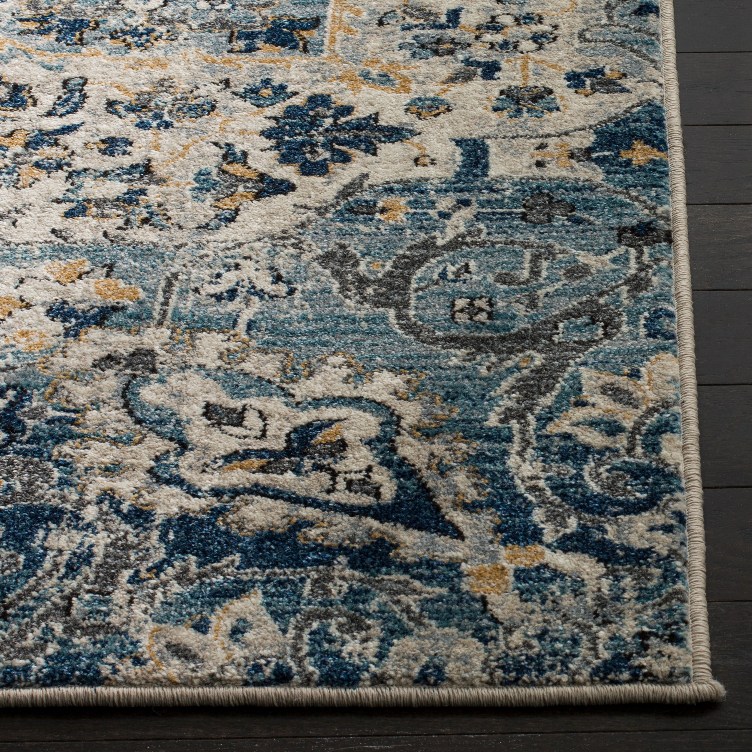 Safavieh CAR280M-3 rugs - View #4