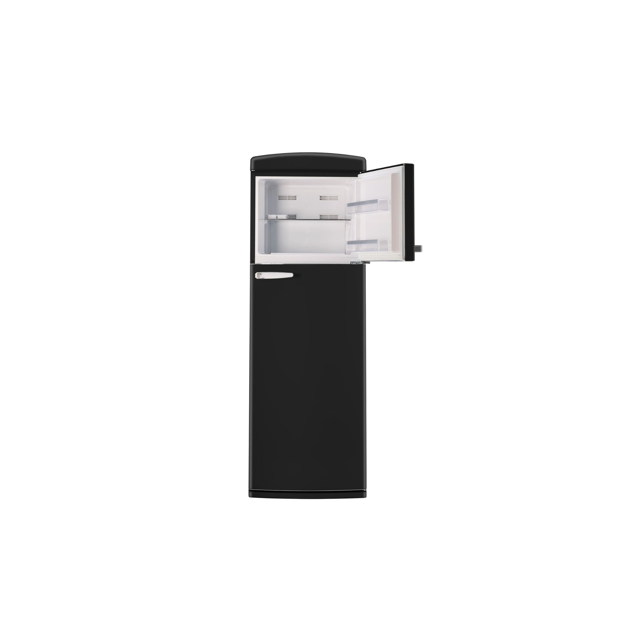 UNIQUE UNQ-310L MB TM Top-Freezer-Refrigerators - View #6