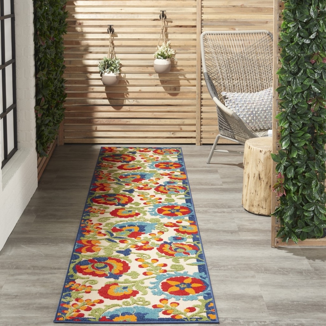 HomeRoots 4000384782 rugs - View #9