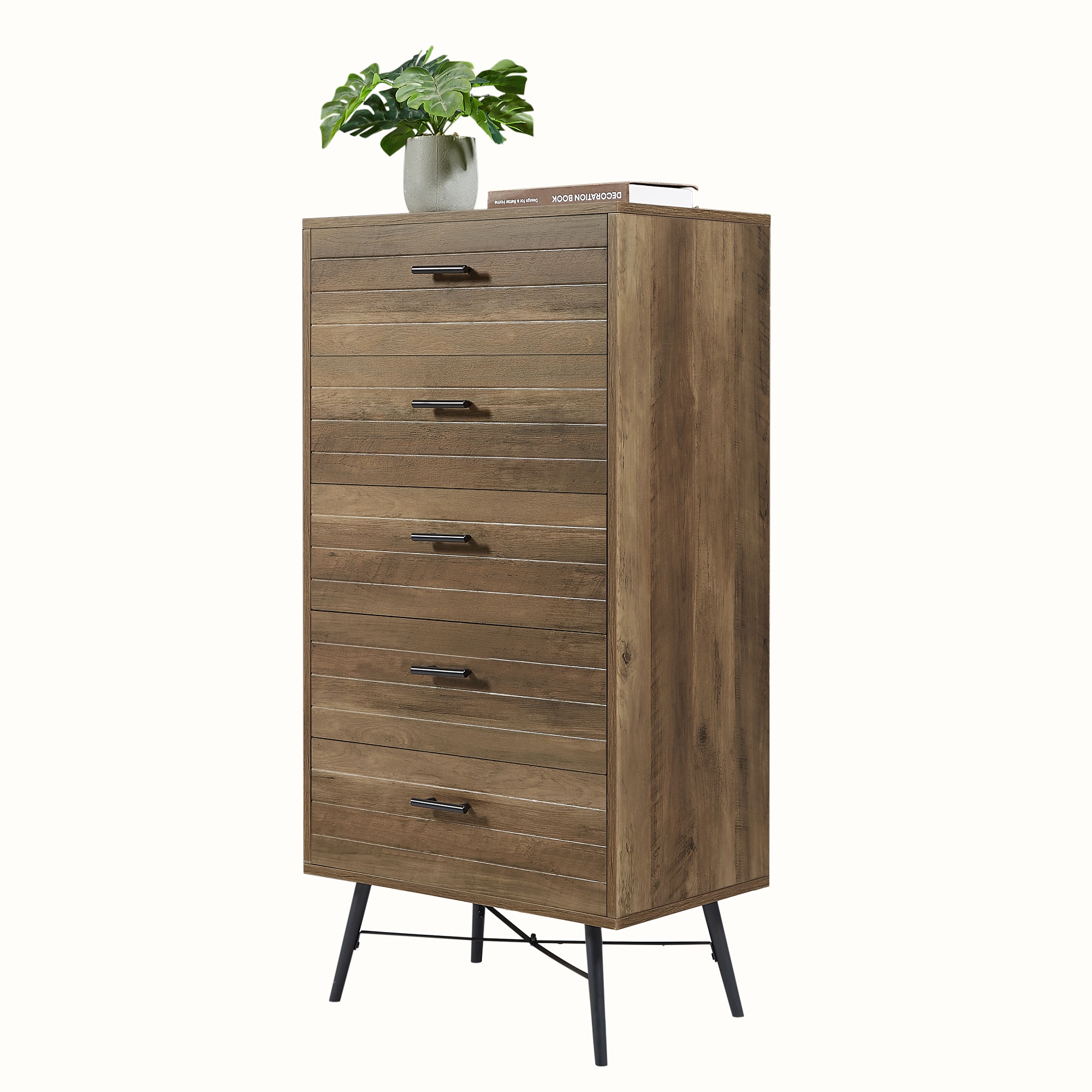 SINOFURN SYC250011GY dressers - View #15