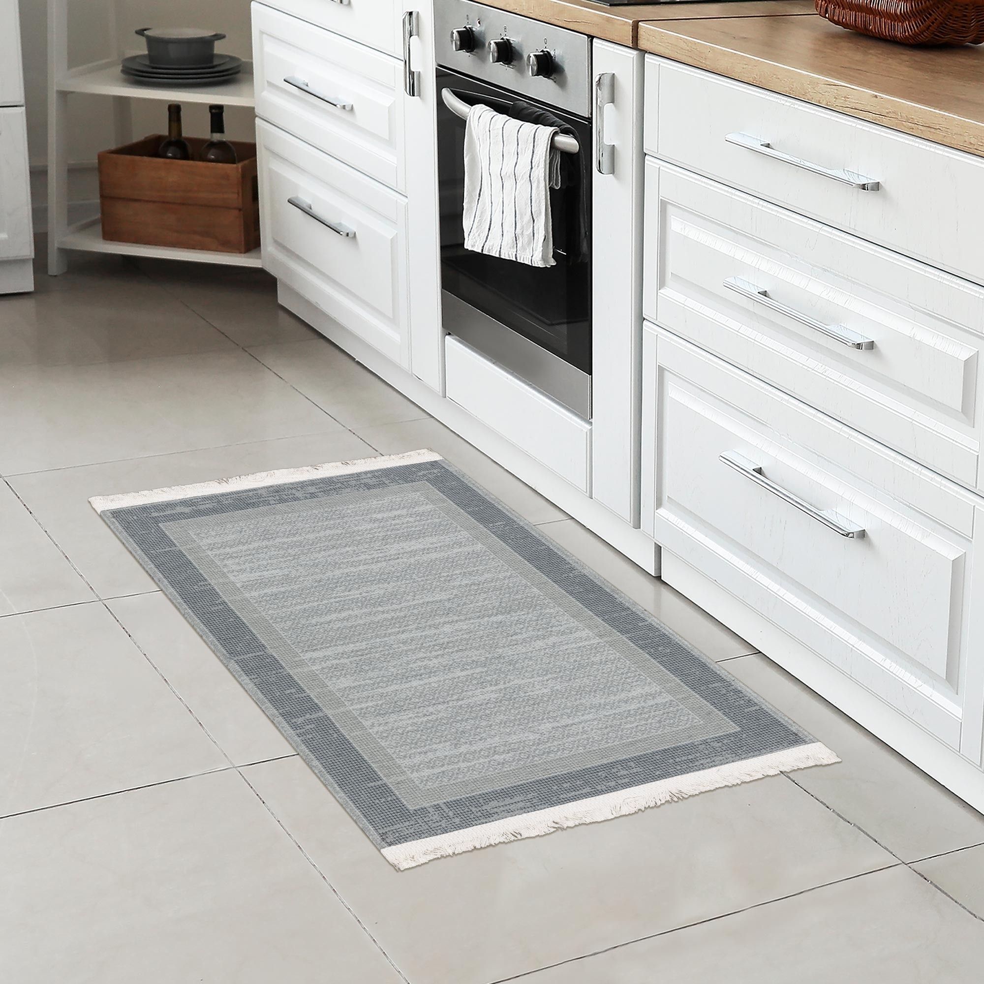 Ottomanson EFF3401-2X3 rugs - View #5