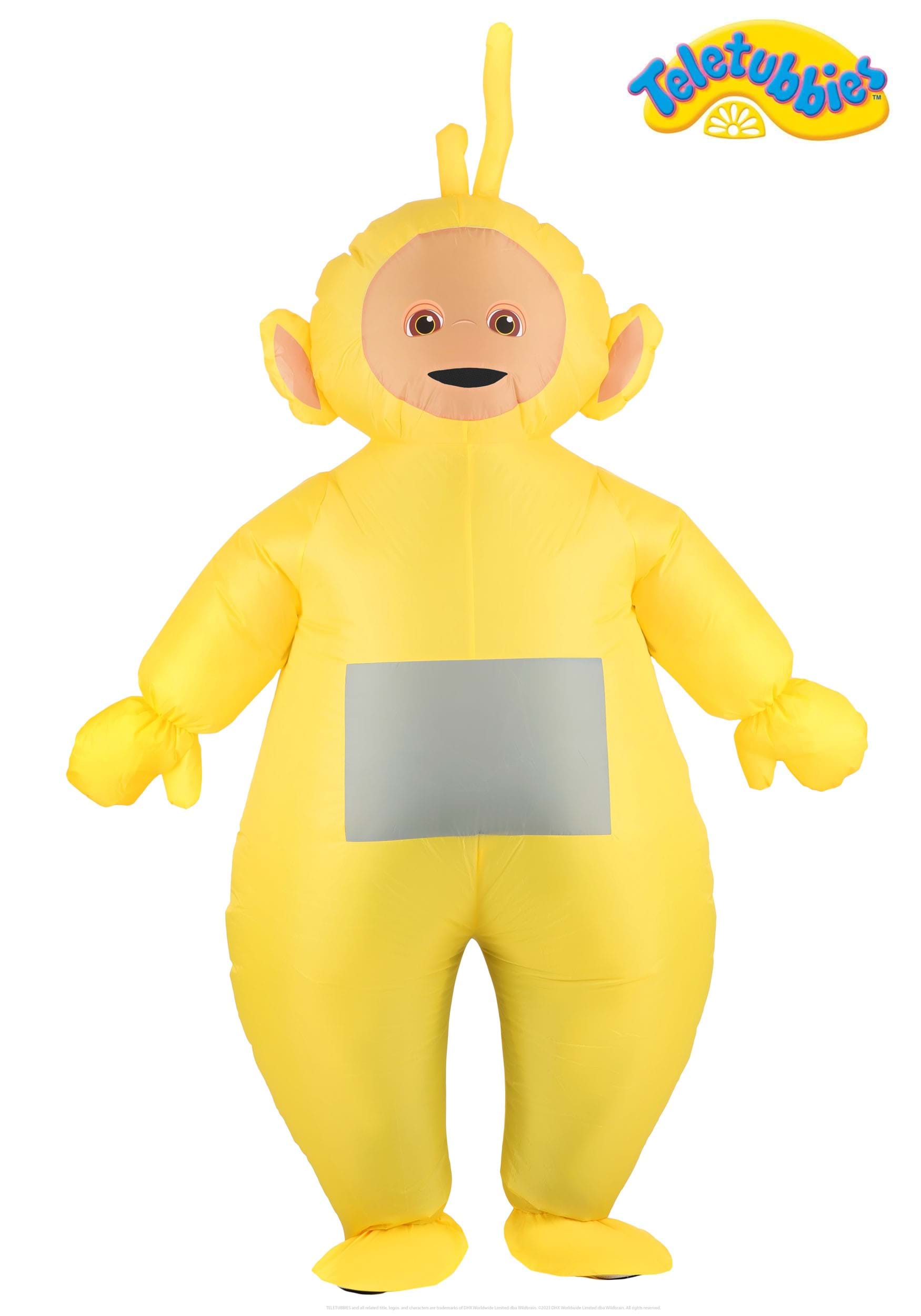 HalloweenCostumes.com FUN2490AD costumes - View #2