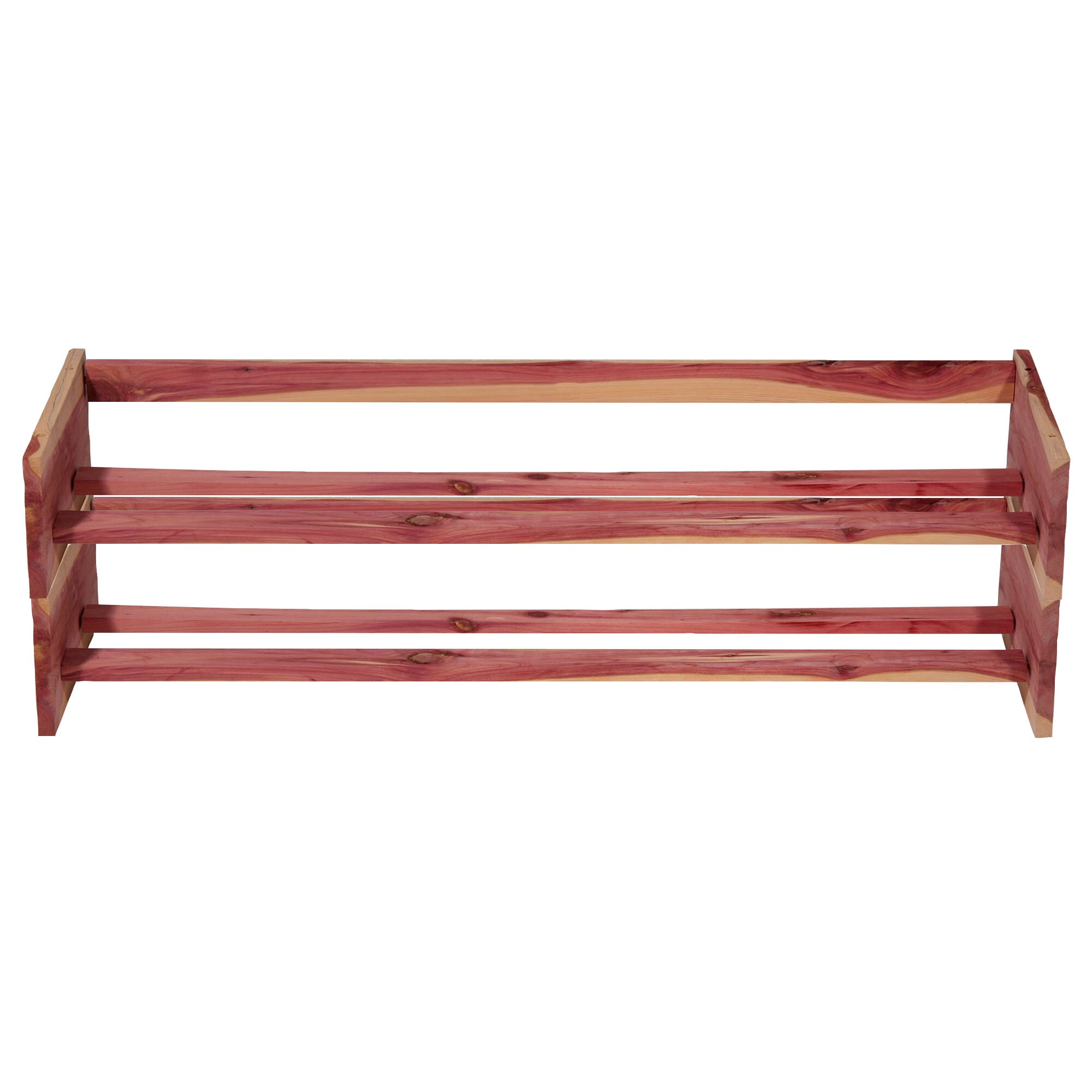Household Essentials 2122-1 Shoe-Racks - View #4