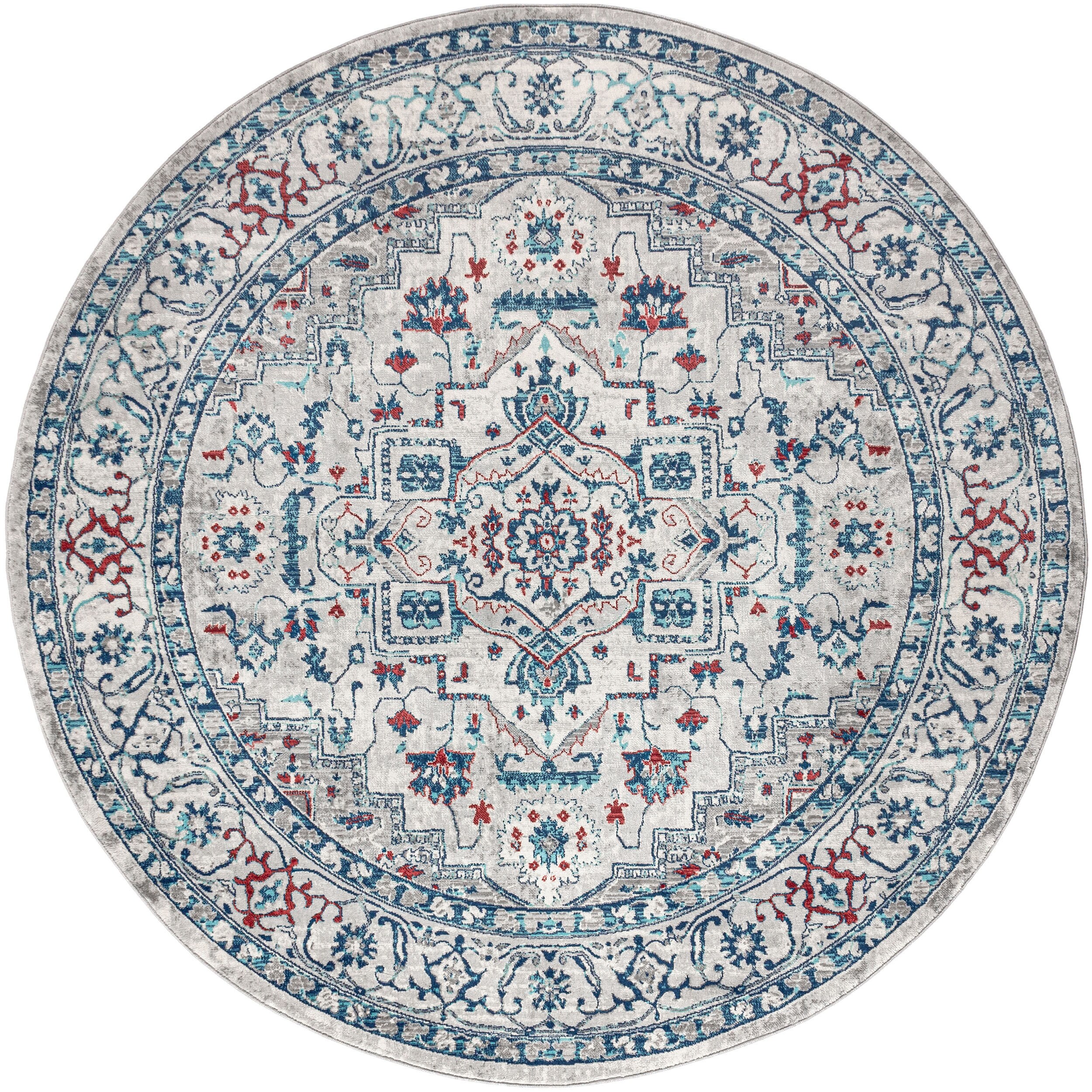 JONATHAN  Y MDP105A-5R rugs - View #2