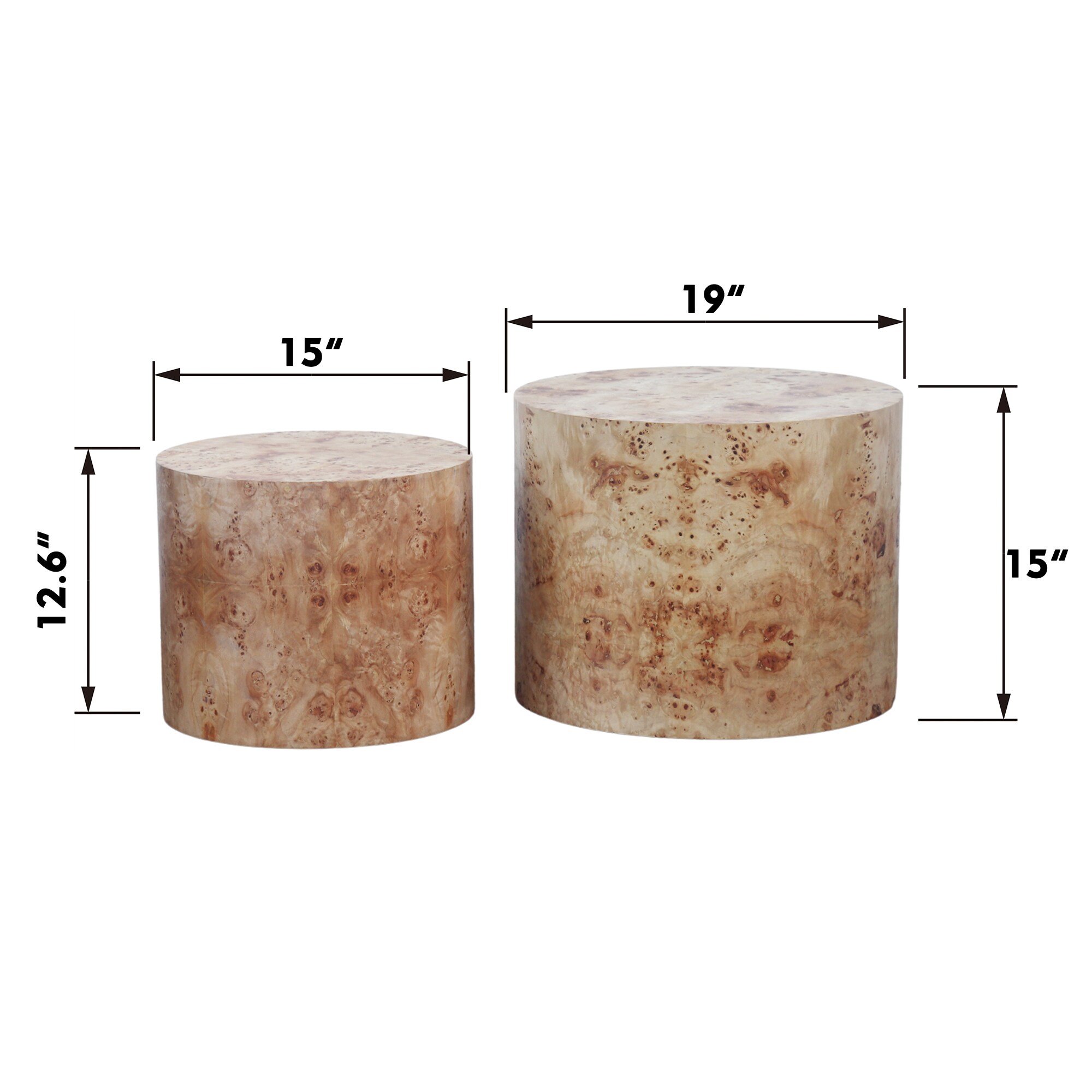 JJJ SLY2XDSFTHJ Coffee-Tables - View #8