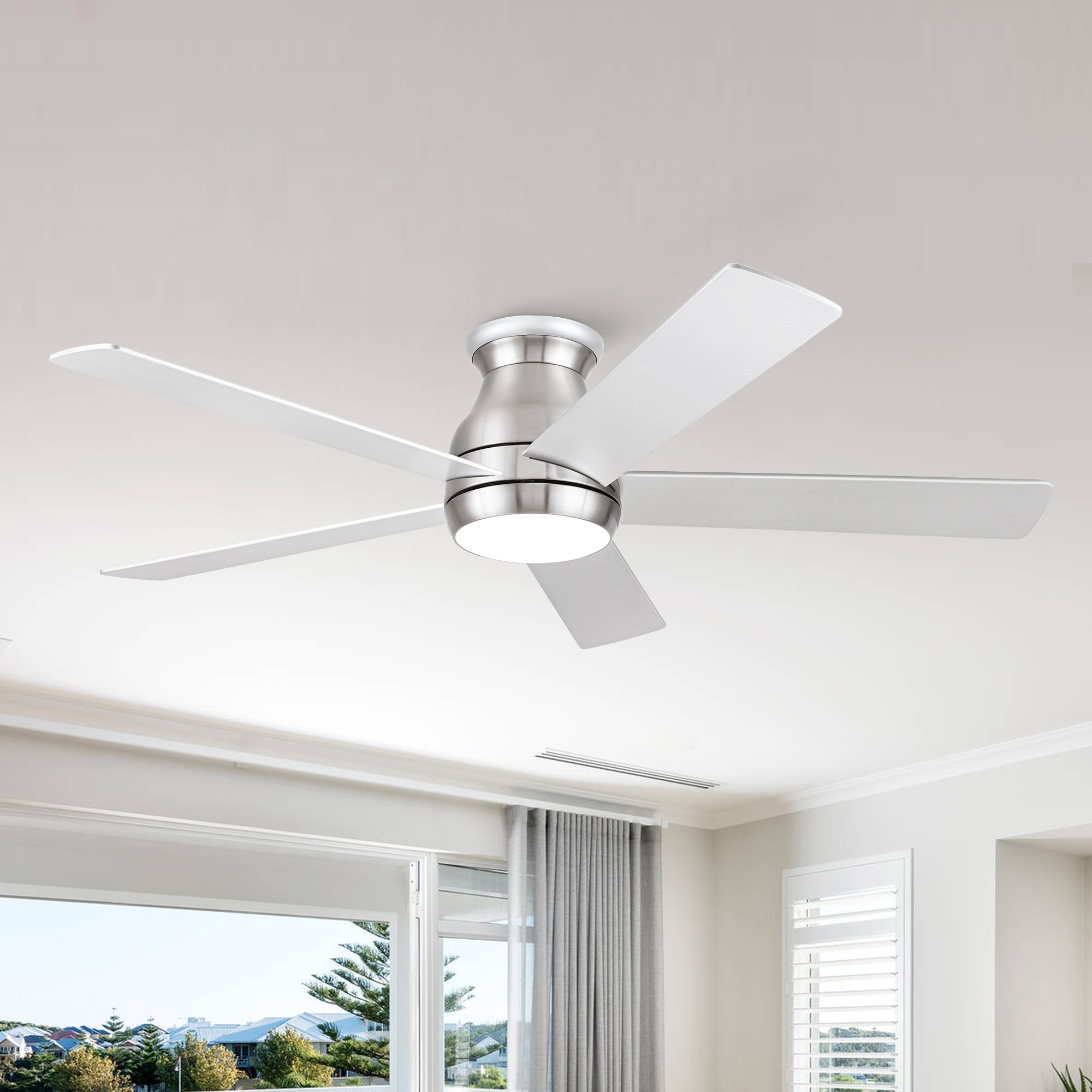 Bybafun YA8200049 Ceiling-Fans - View #15
