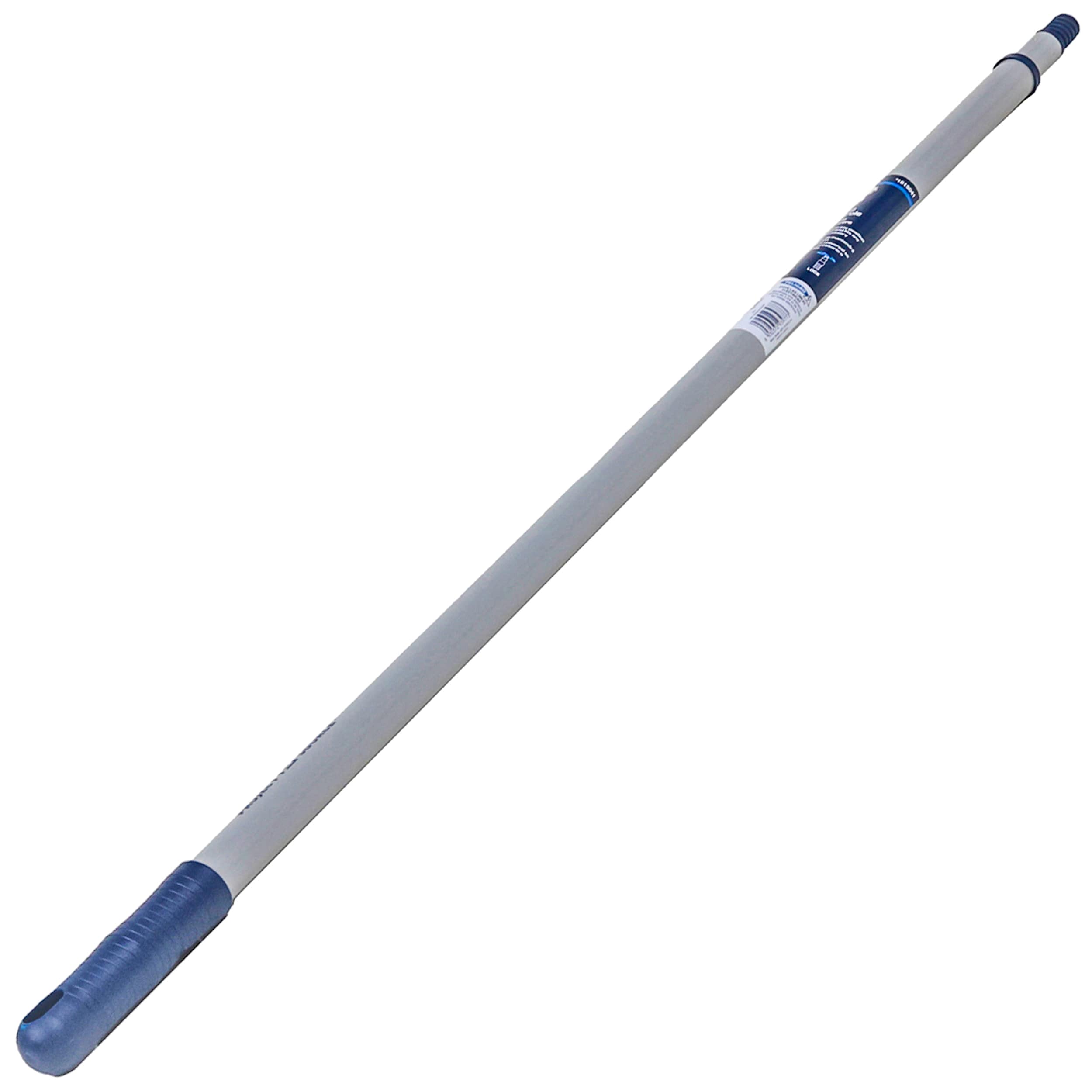 Telescoping Extension Poles at