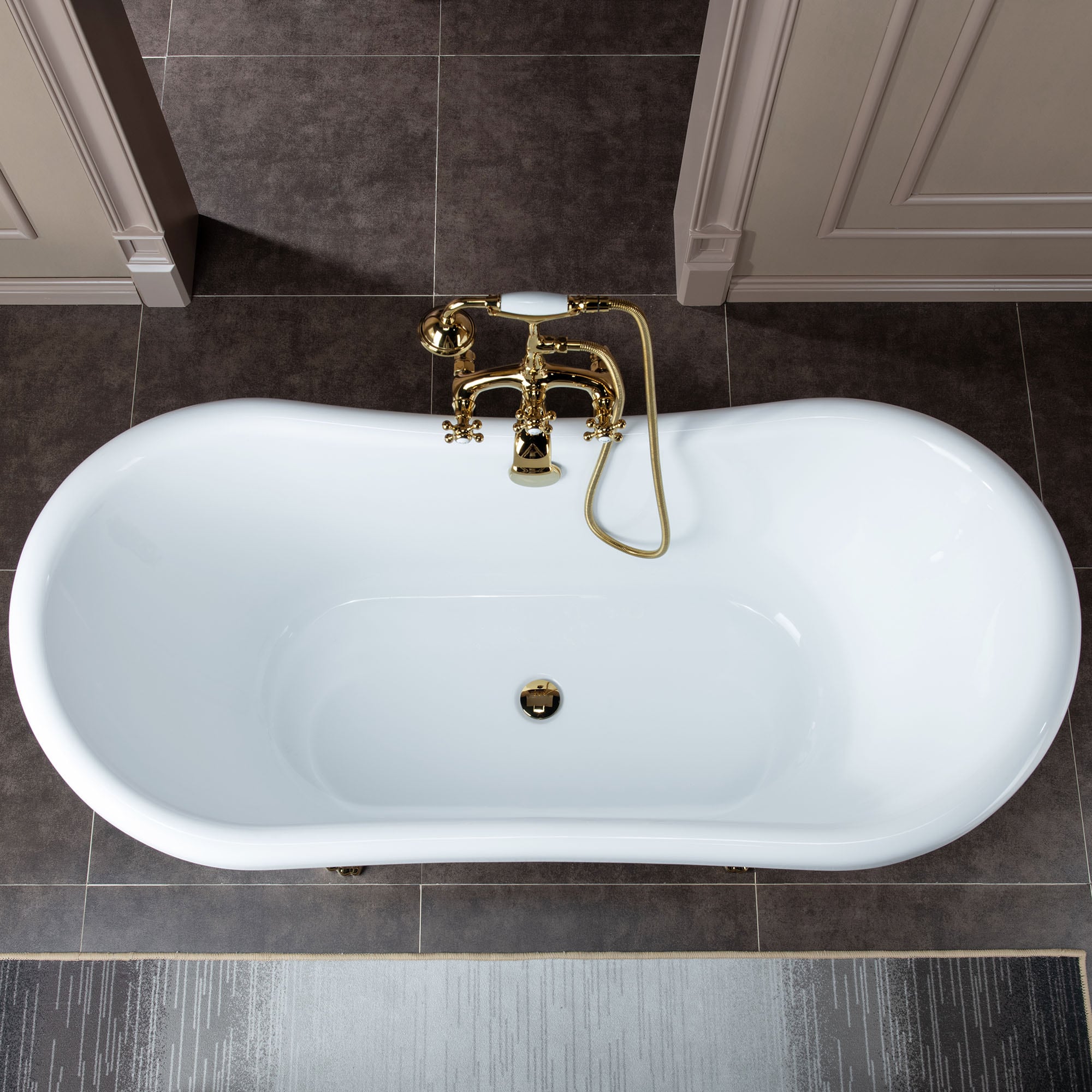 Woodbridge LB221 bathtubs - View #5