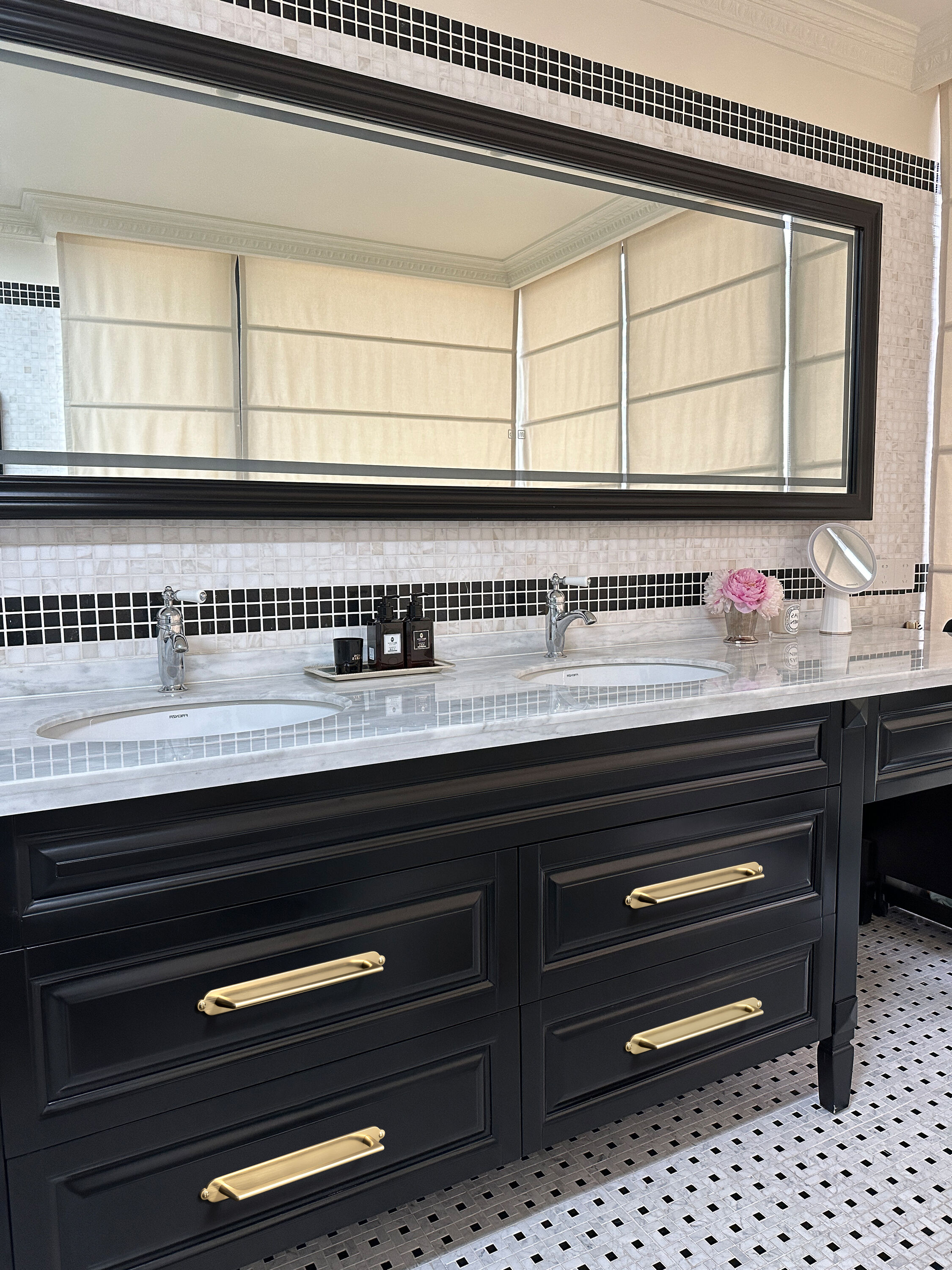 Miaokesen 052UBR-G013-192-2 Cabinet-Pulls - View #3