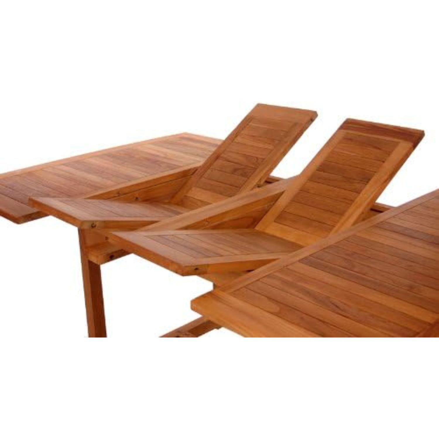 All Things Cedar TD72 Patio-Tables - View #5