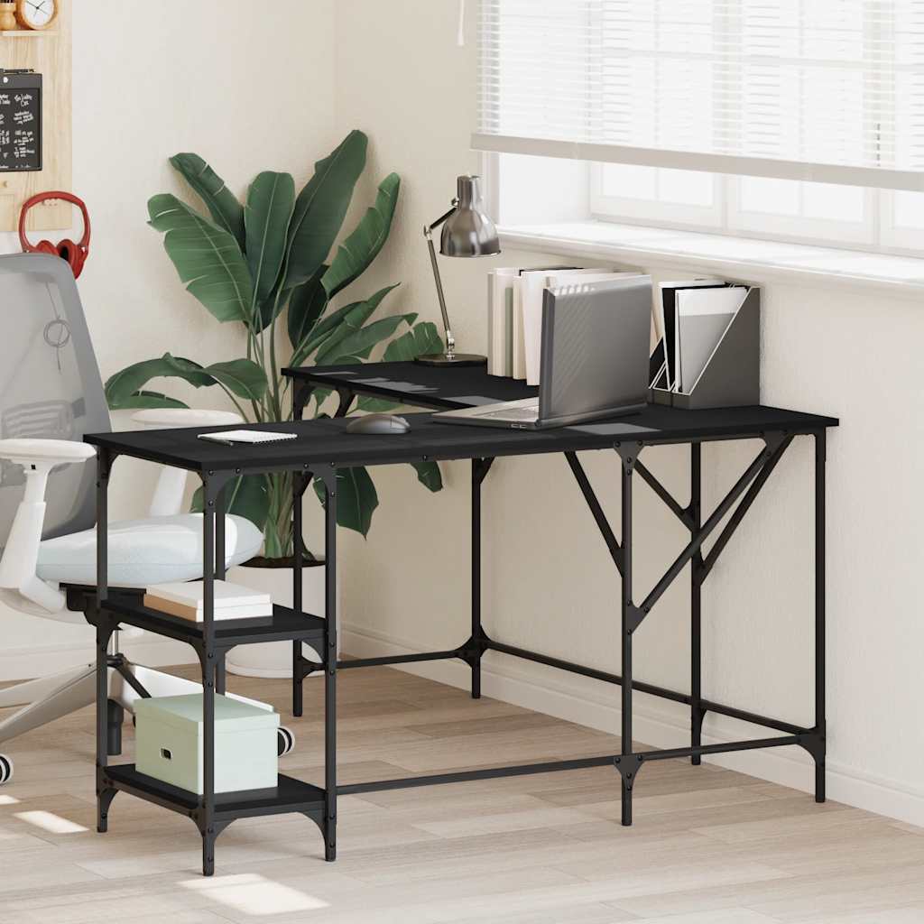 vidaXL 837587 desks - View #2