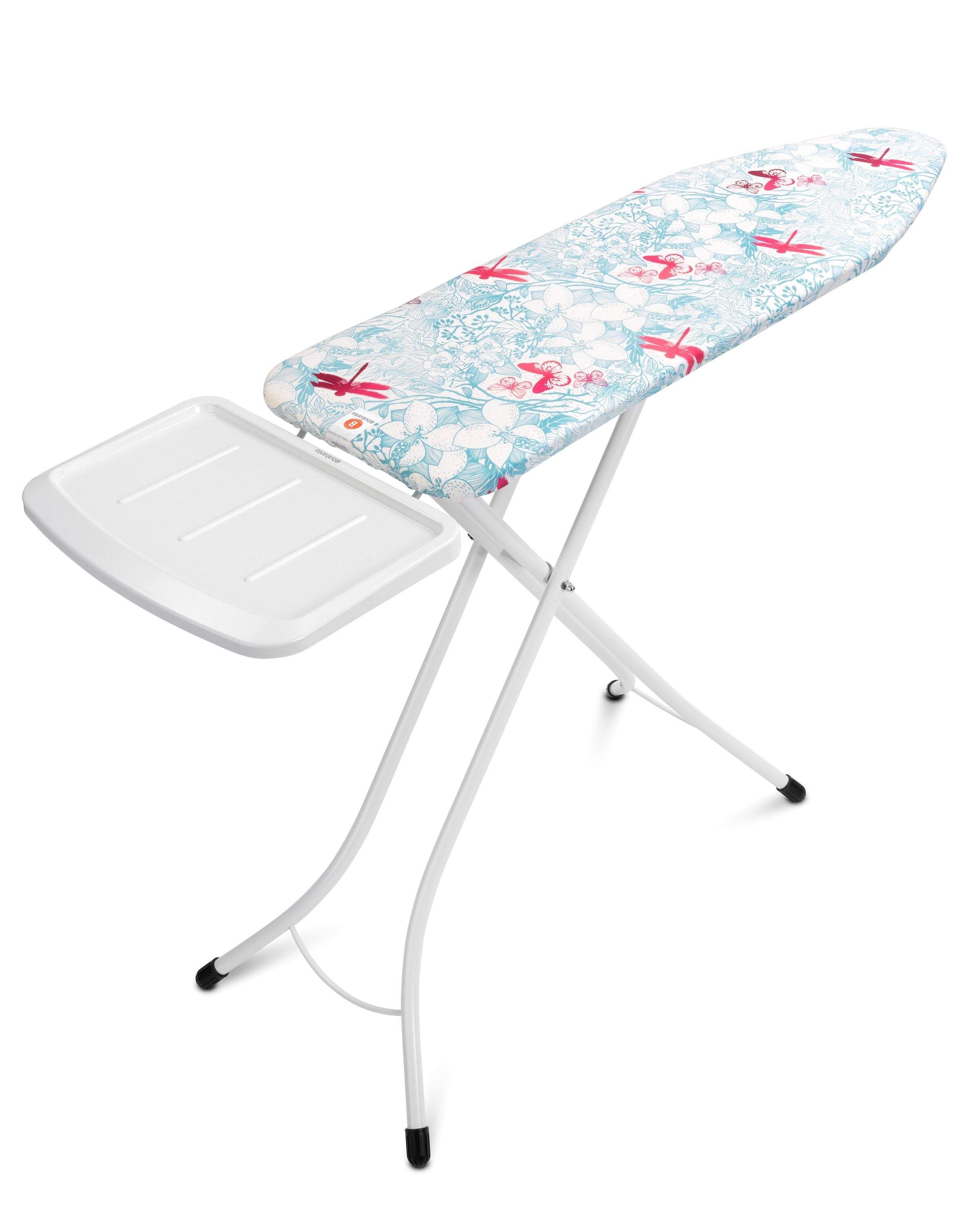 Dropship 1pc Household Ironing Mat Folding Sponge Insulation Cloth Ironing  Board Clothes Ironing Board Portable Ironing Board to Sell Online at a  Lower Price