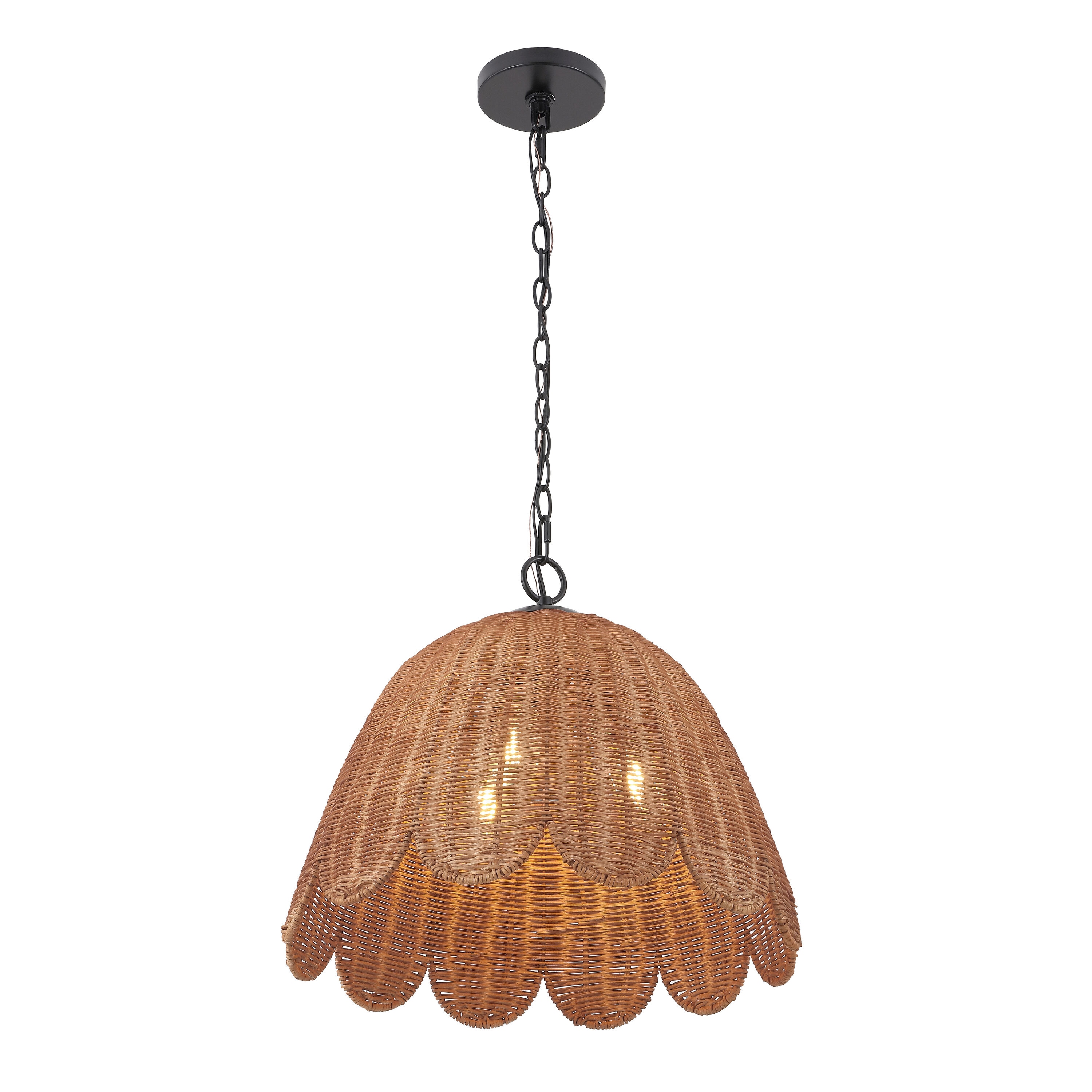 GETLEDEL FX-YS05-FL Pendant-Lights - View #6
