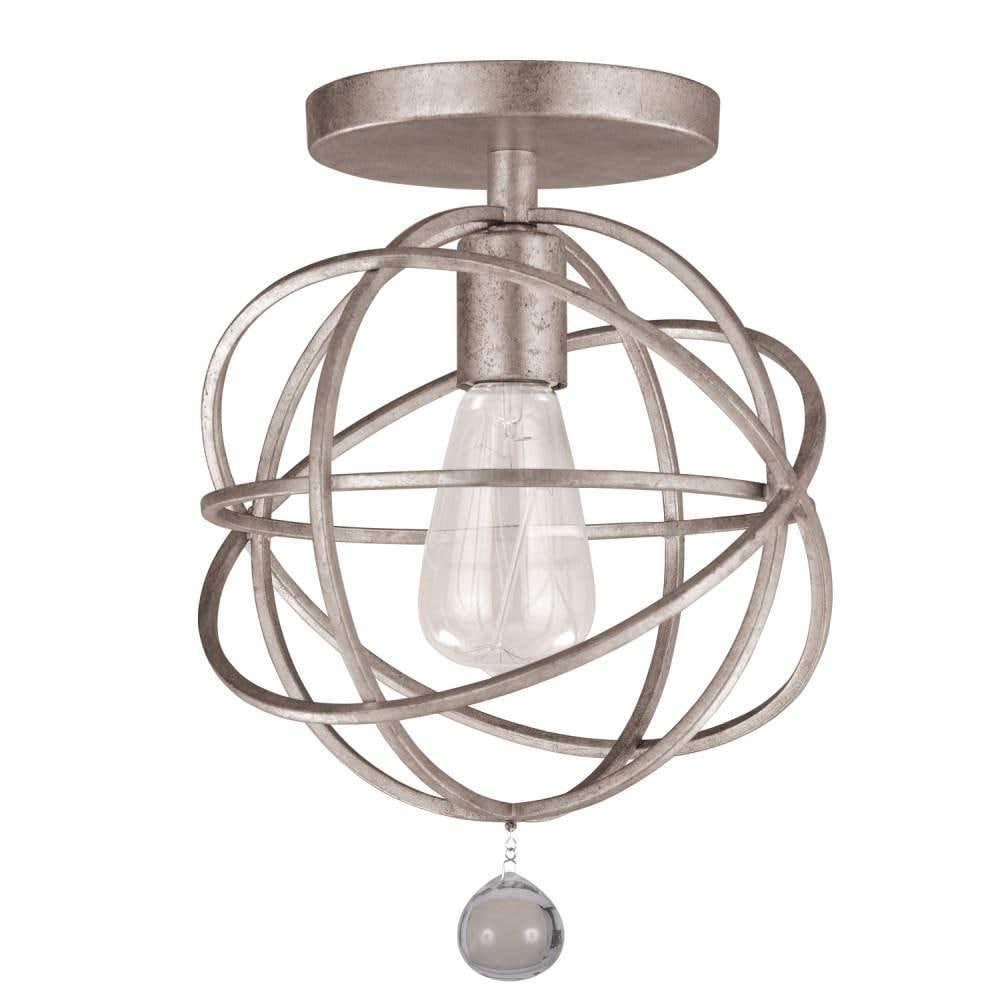 Crystorama 9220-OS Pendant-Lights - View #2