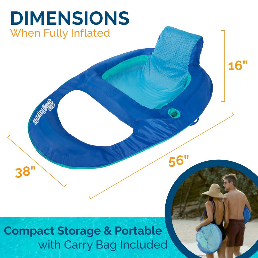 SwimWays 20129526 Pool-Toys-Floats - View #6