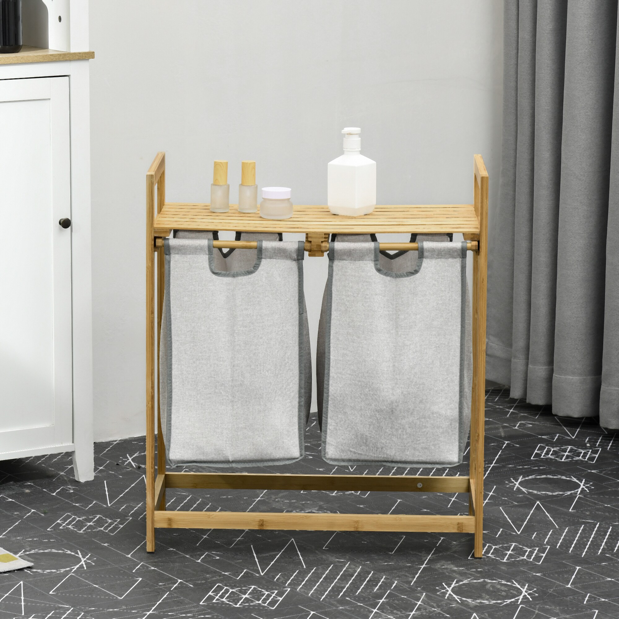 Mondawe MDWZHE934117 Hamper-Baskets - View #8