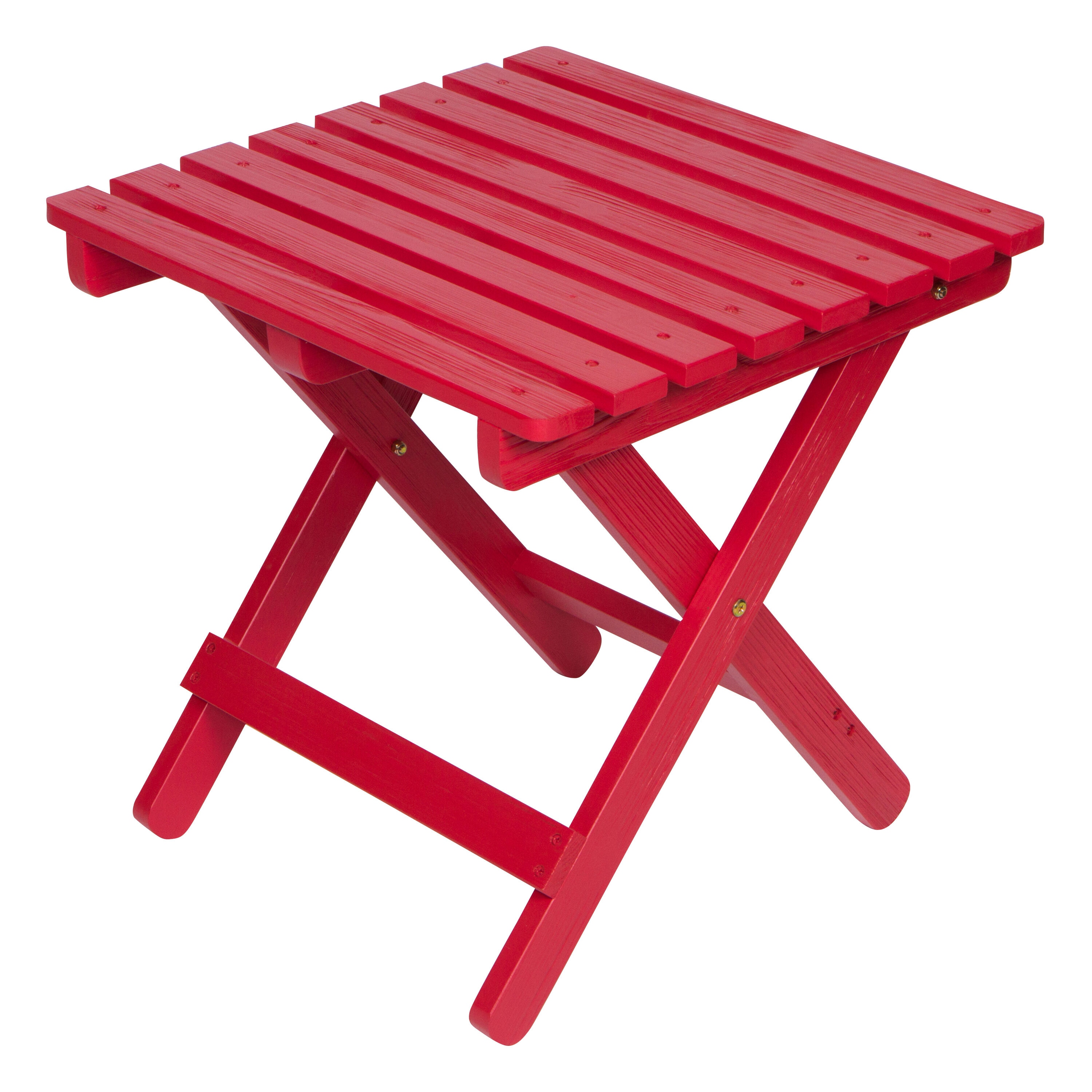 Shine Company 4119CR Patio-Tables - View #2