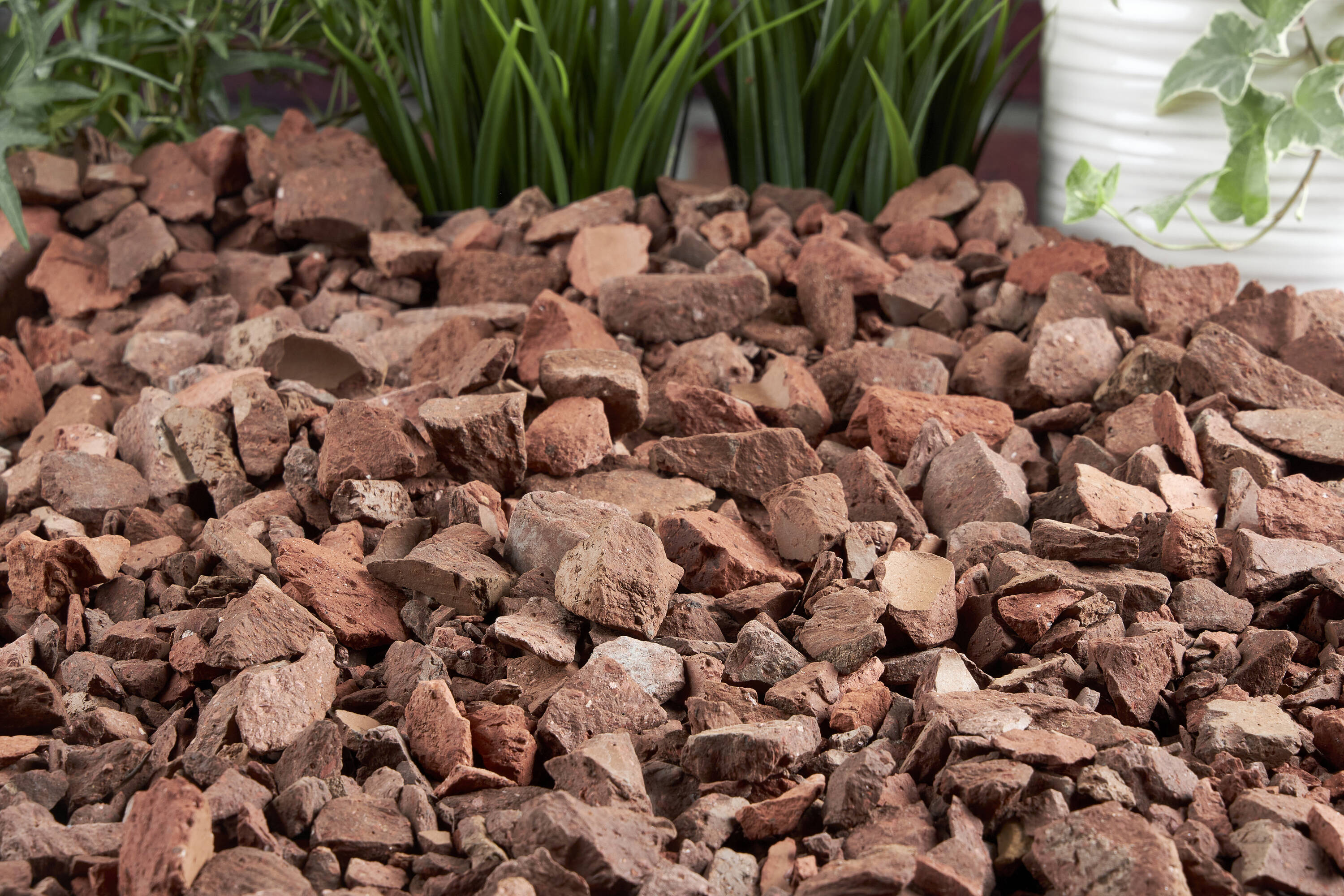 EARTHESSENTIALS BY QUIKRETE 127988 Landscaping-Rock - View #4