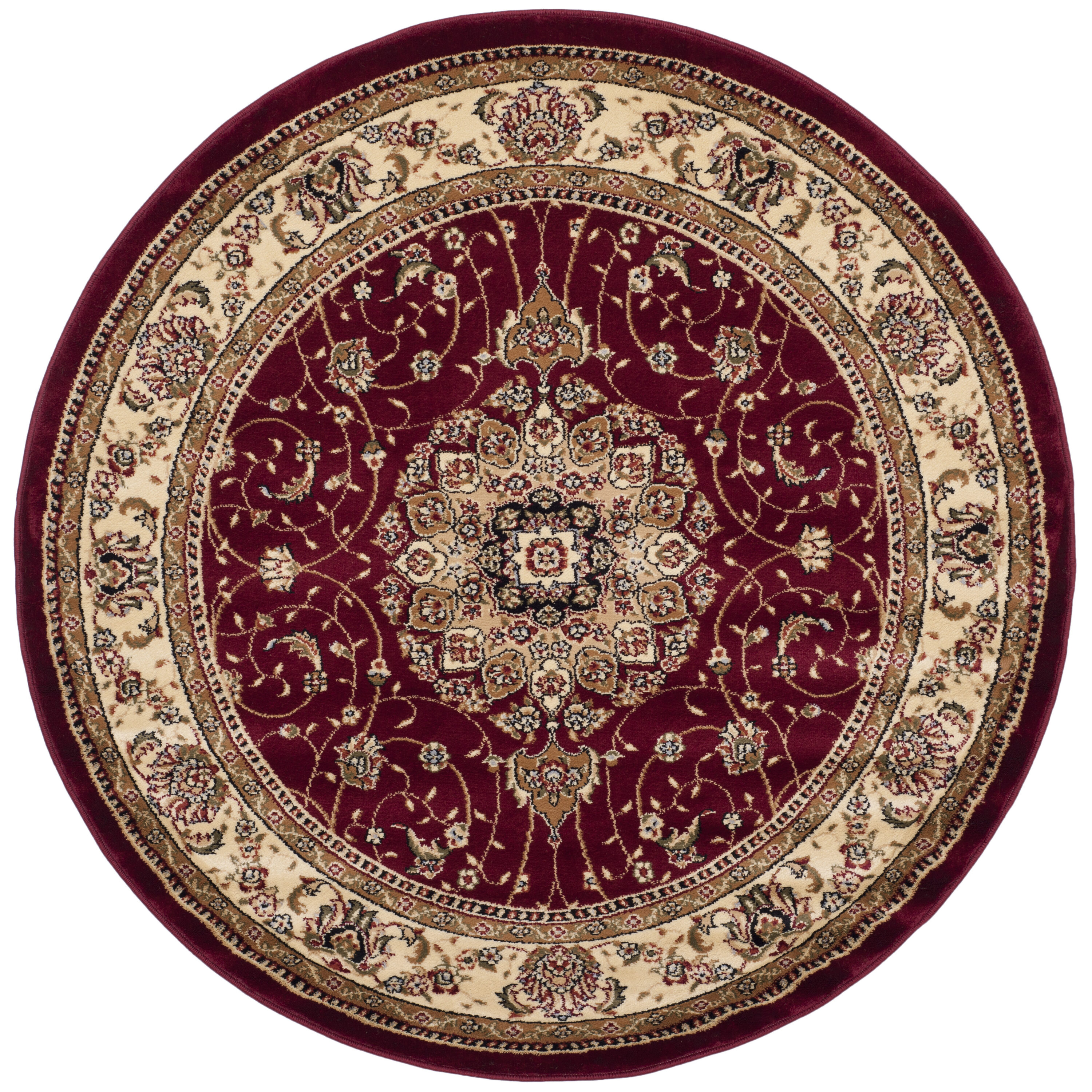 Safavieh LNH329C-6R rugs - View #2