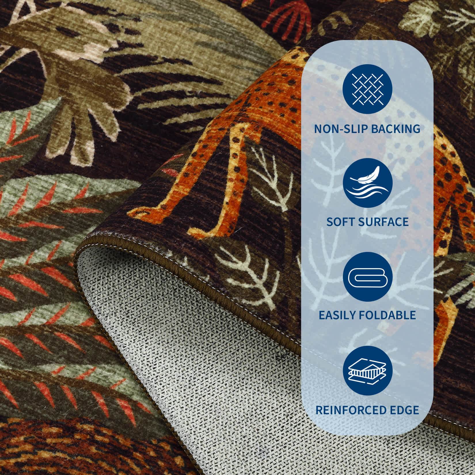 Qeetex LSN-PHK-35AUKR4Y rugs - View #8