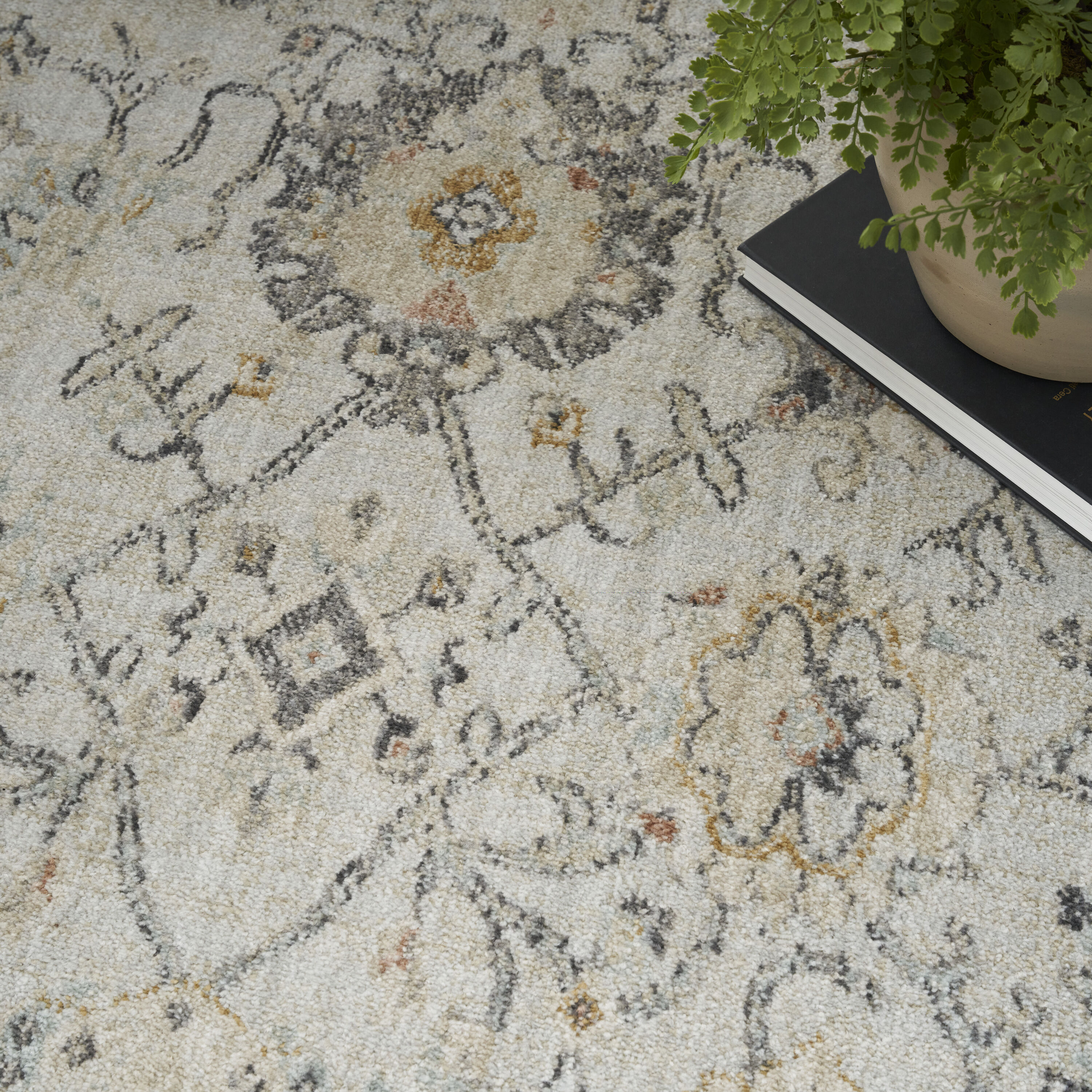 Nourison Home 099446949288 rugs - View #3