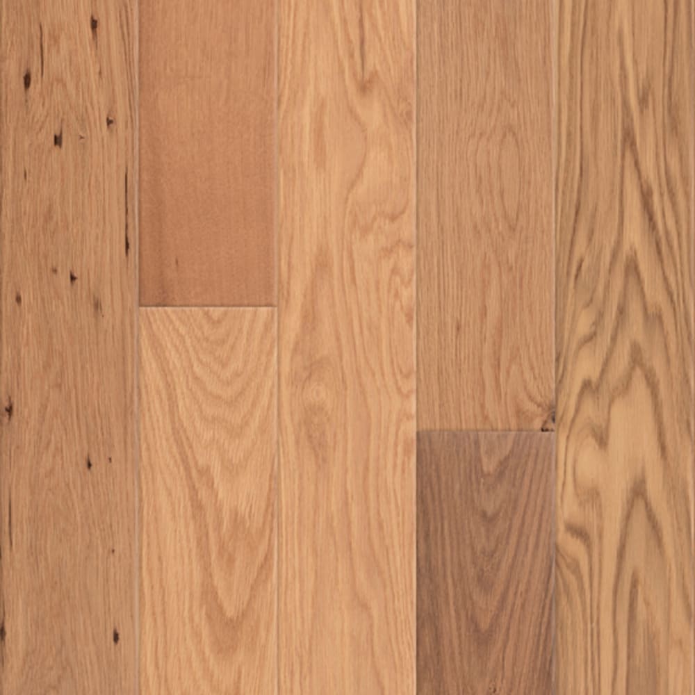 Natural Linoleum — Naturlich Flooring
