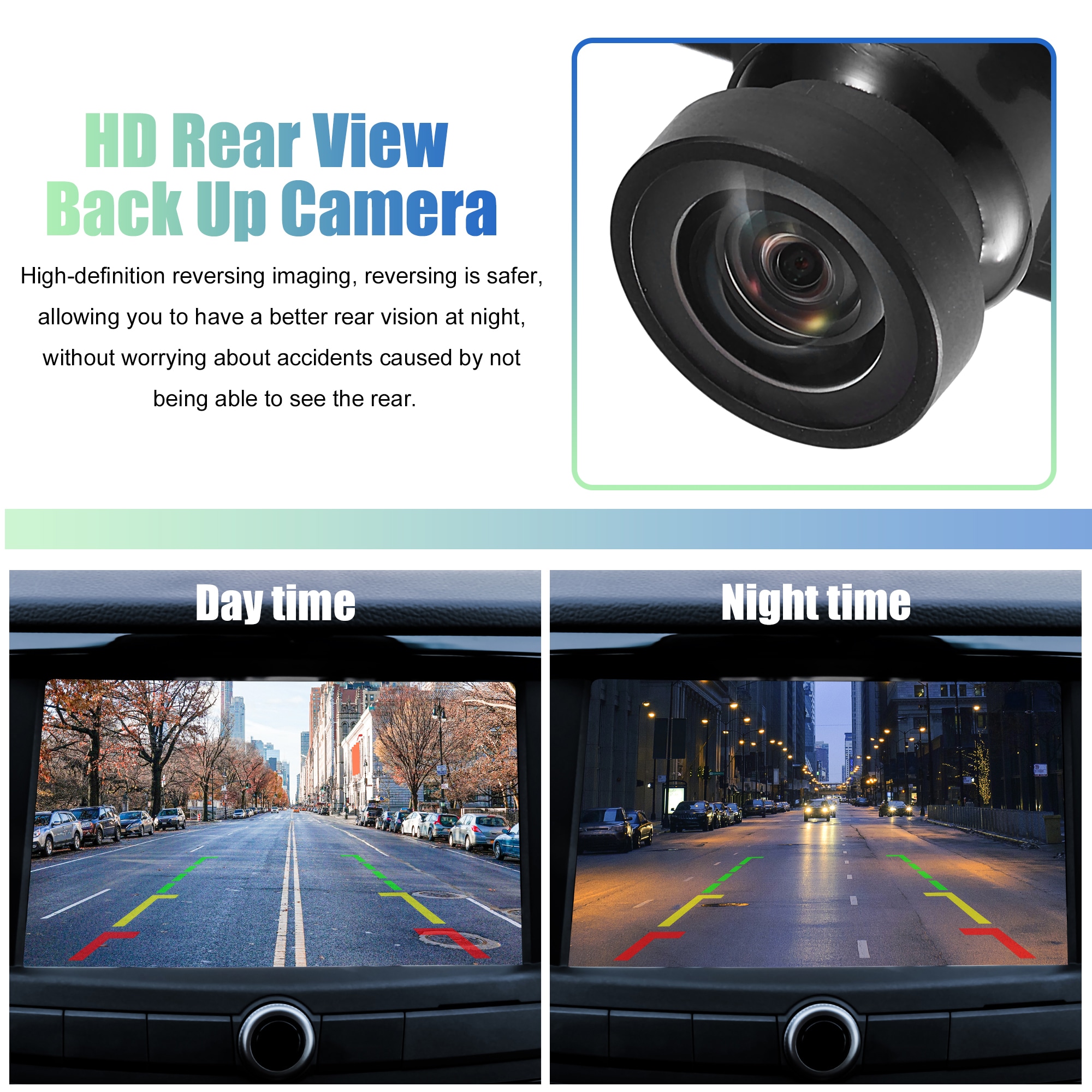 Unique Bargains S25122200UX6617 Dash-Cams - View #6