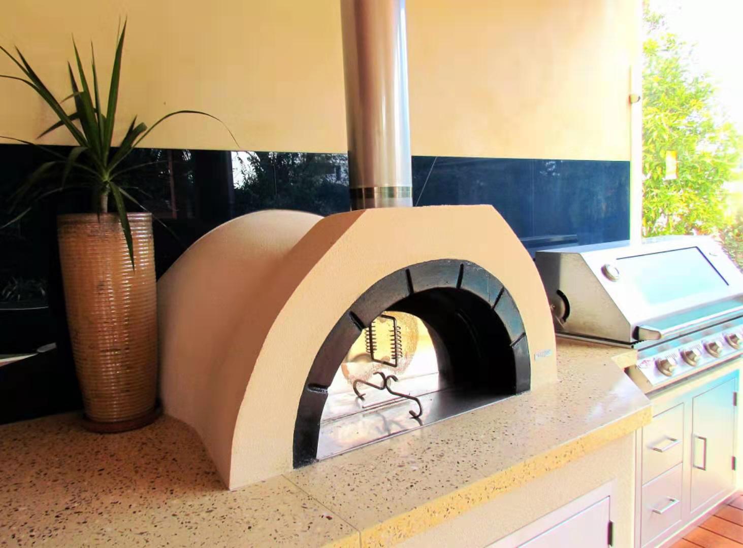 WPPO WDIY-ADFUN Outdoor-Pizza-Ovens - View #3
