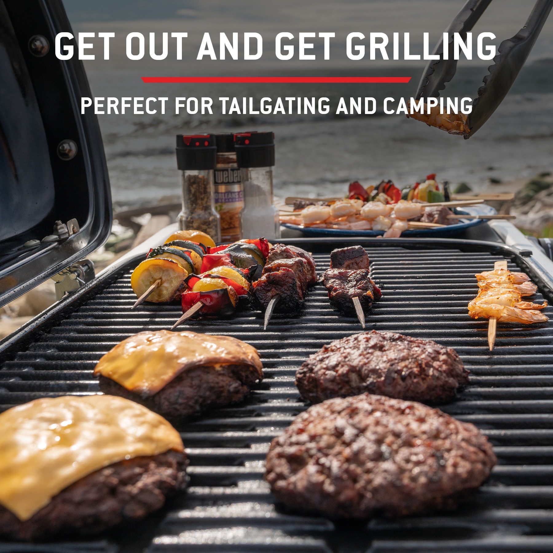 Weber 1501740 Tabletop-Grills - View #7