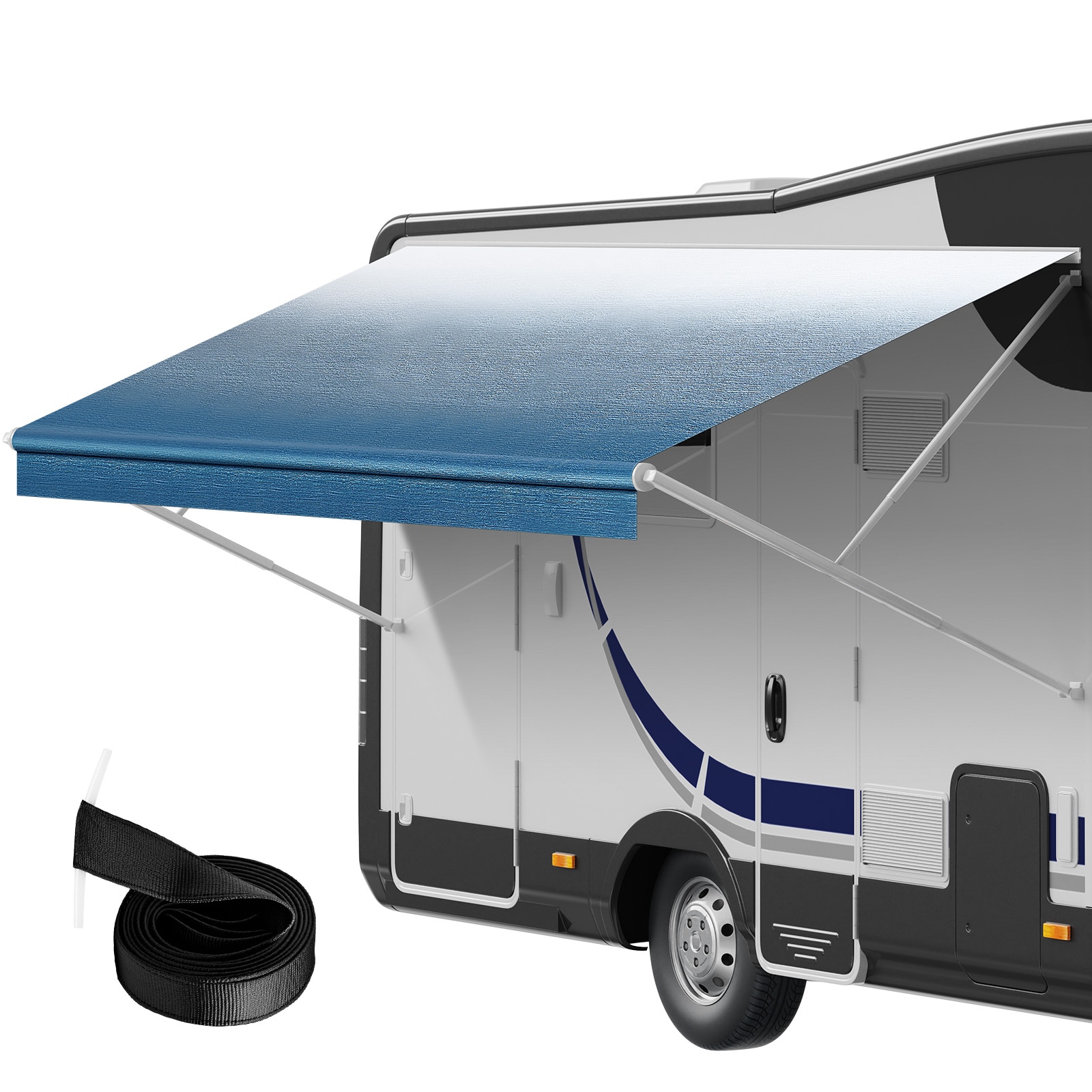 SVOPES SVOPESFCZYPML04498V0 20ft2in RV Canopy Replacement Adapter