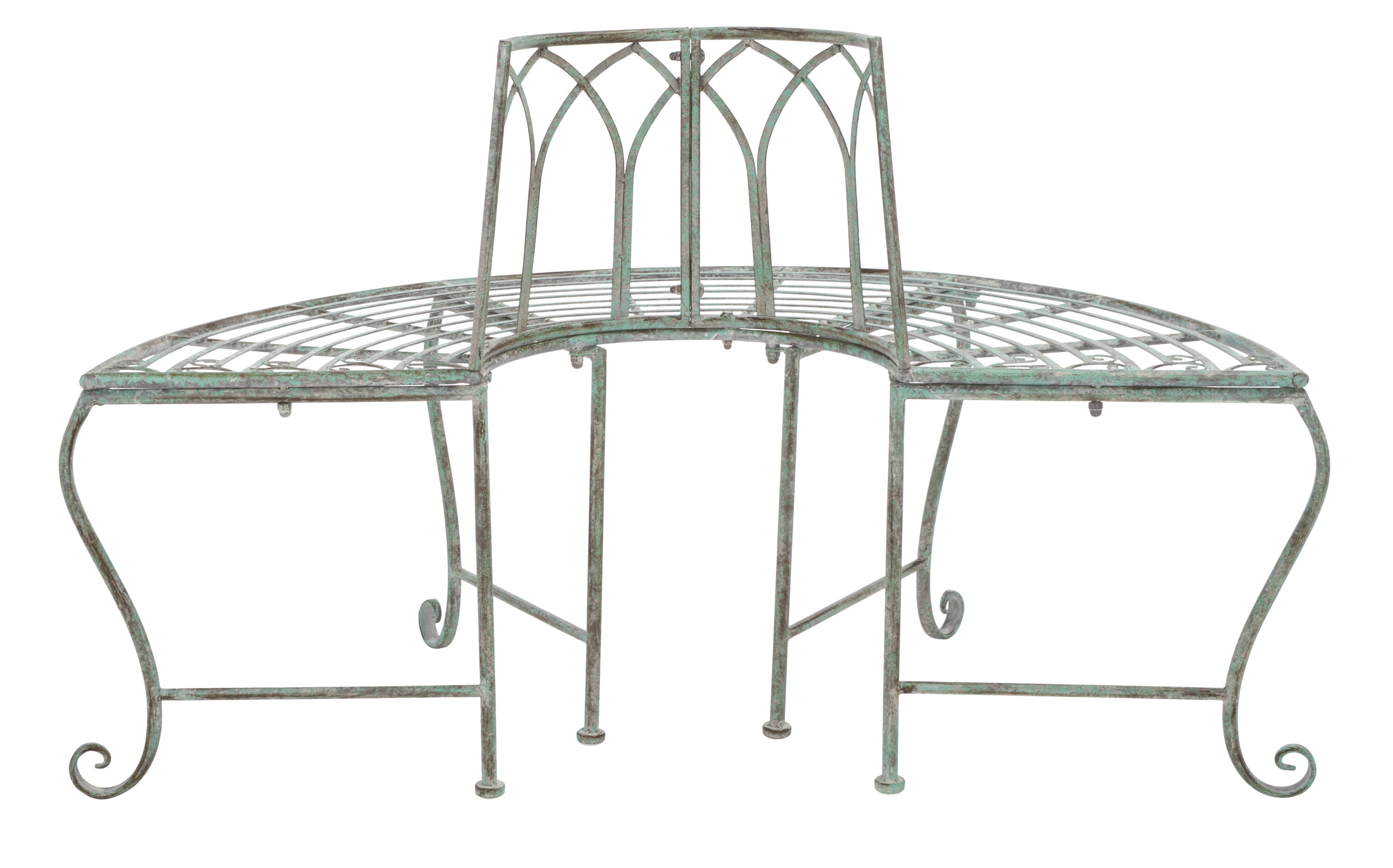 Safavieh PAT5018D benches - View #5