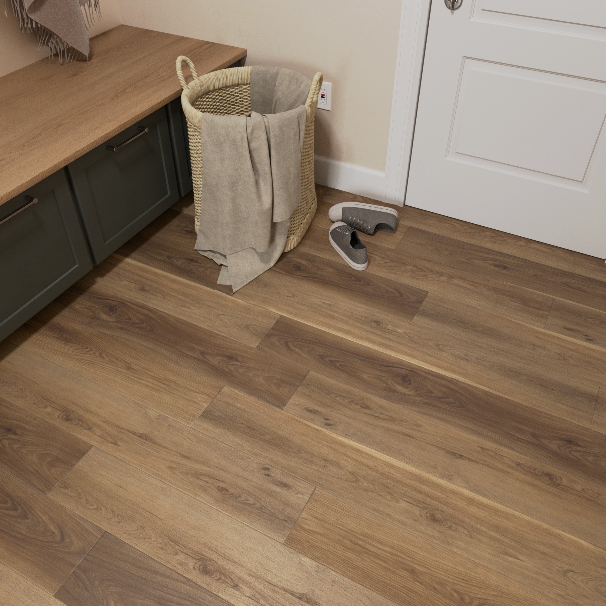 SMARTCORE LX95802077 Vinyl-Plank - View #4