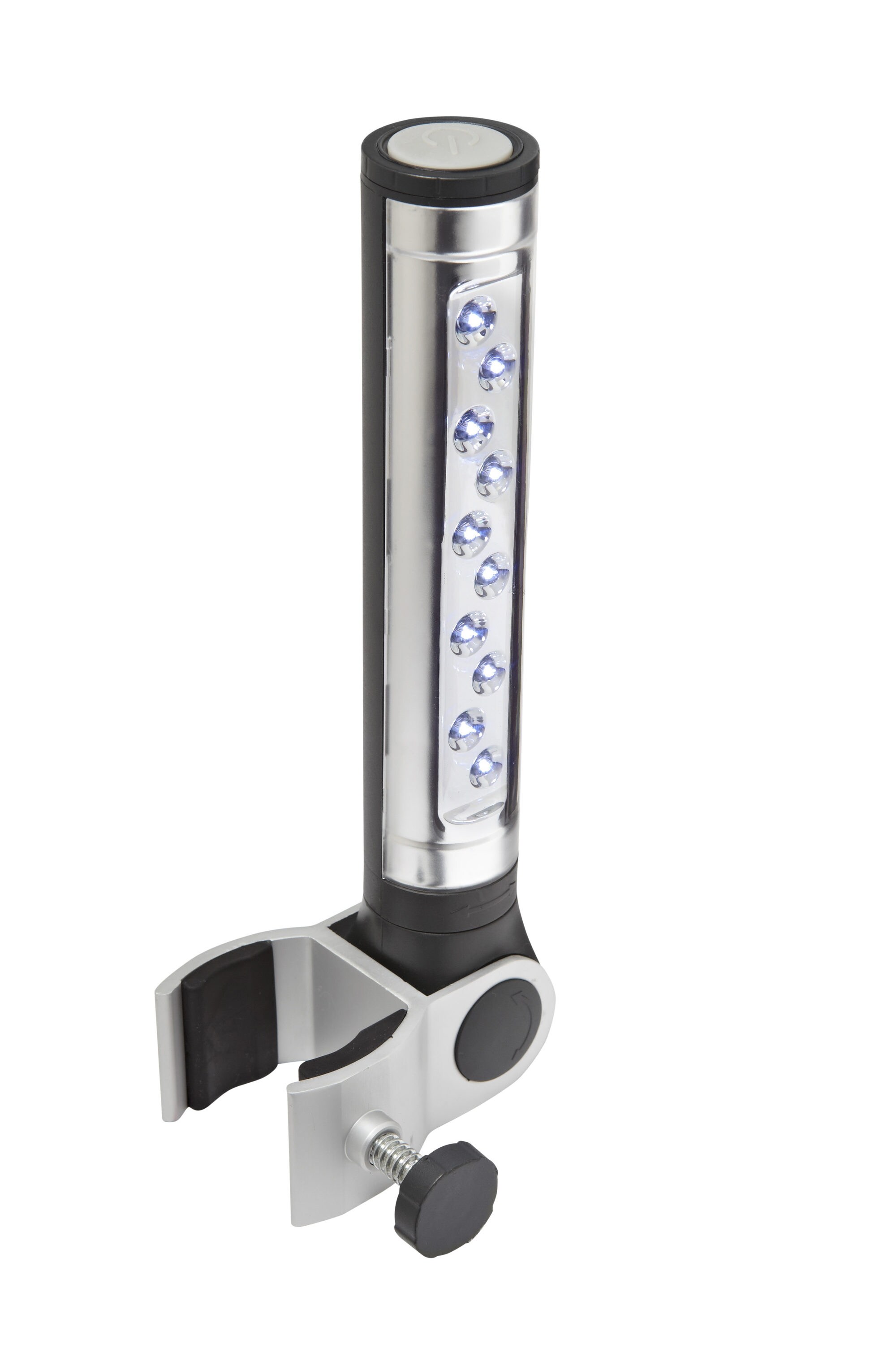 Master Forge SBQ-3998-CU Grill-Light - View #3