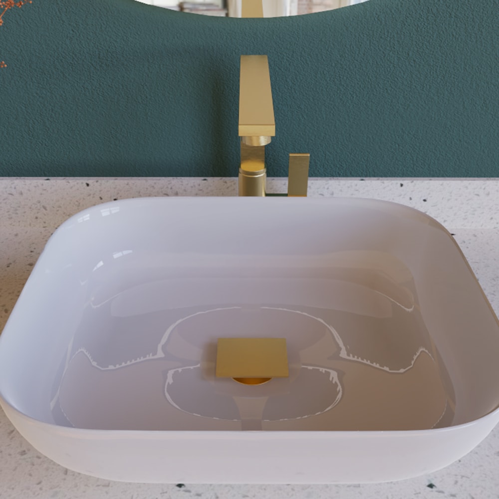 DAX DAX-82013-BG Popup-Drains-Accessories - View #6