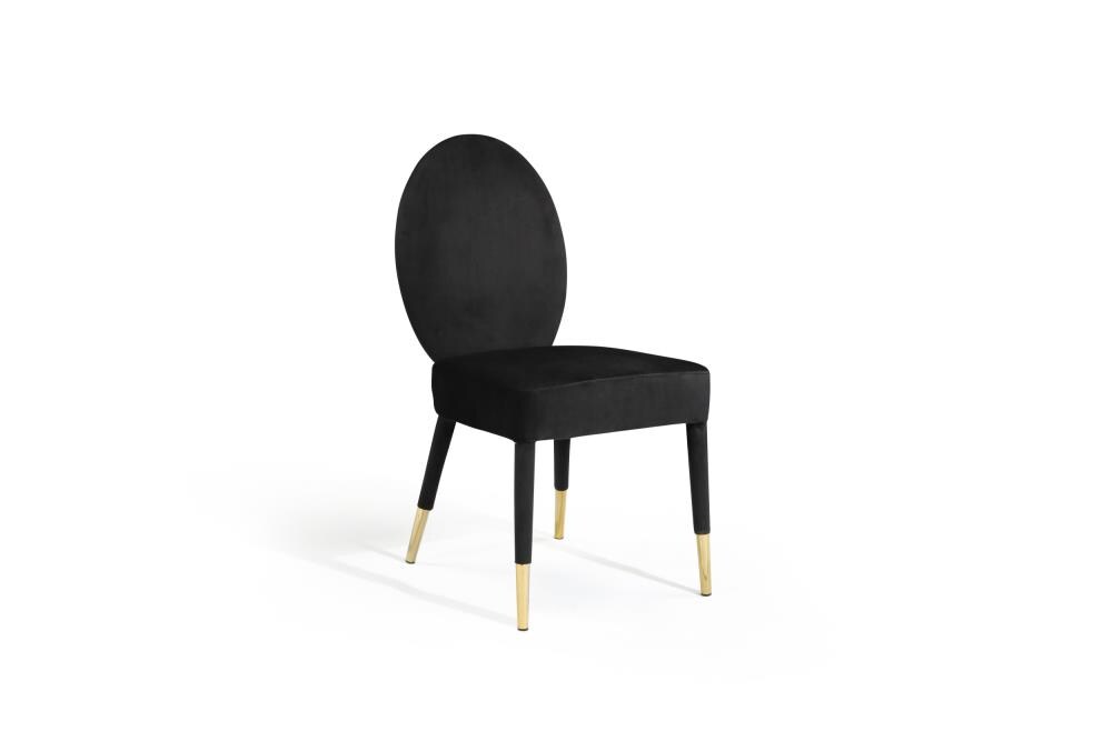 Chic Home Design FDC9505-LW Dining-Chairs - View #2