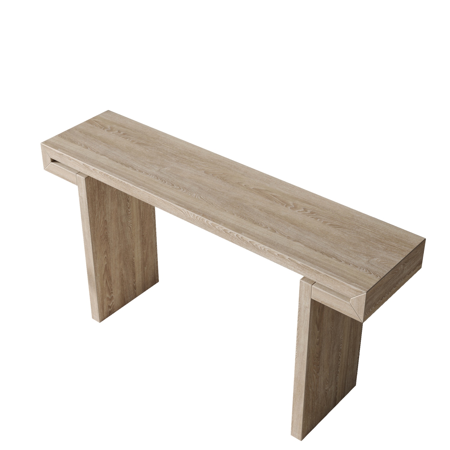 Streamdale Furniture W1445P330980 Console-Sofa-Tables - View #8
