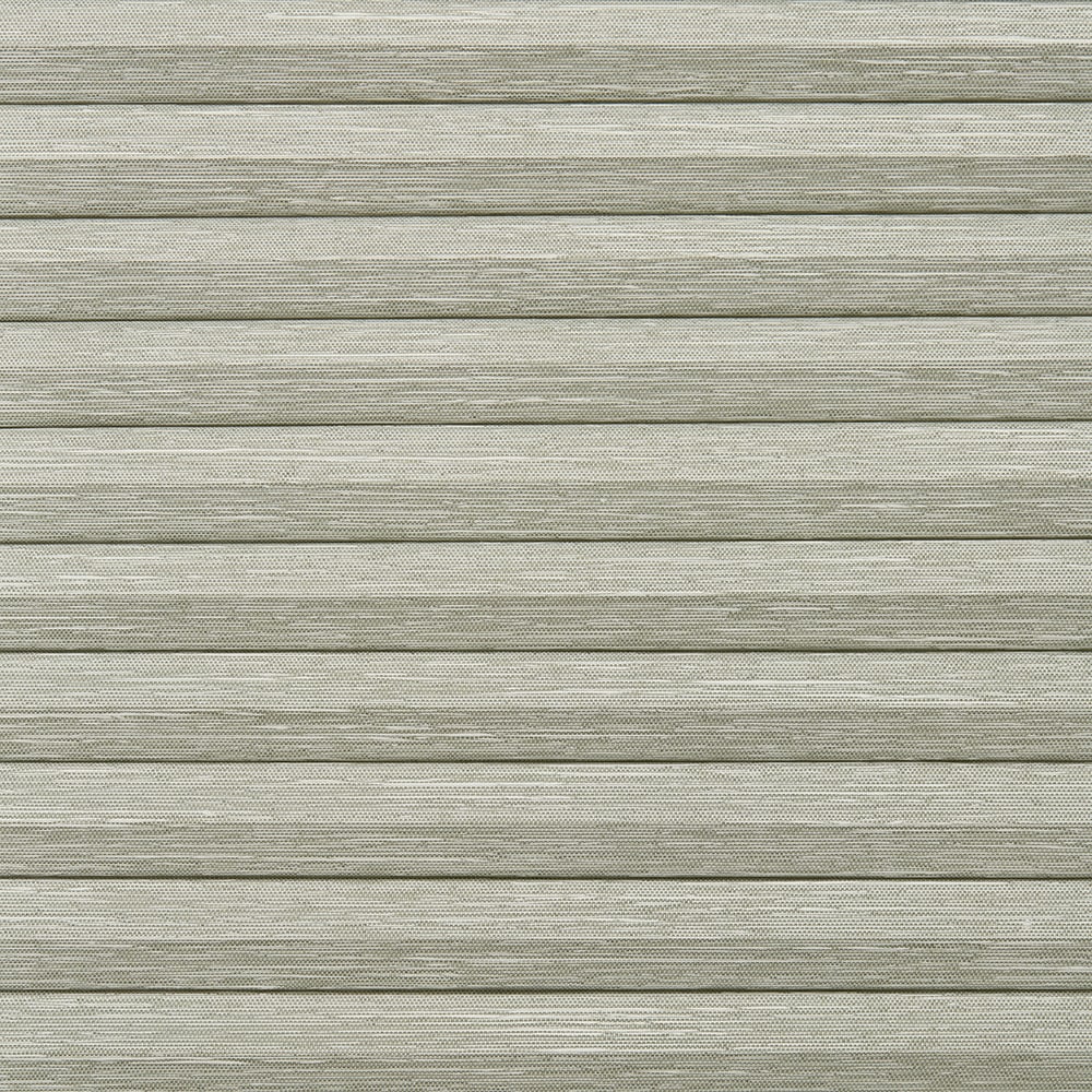 LEVOLOR 2051984 Heathered Rosemary Light filtering Polycotton 9/16-in Single Cellular shade swatch