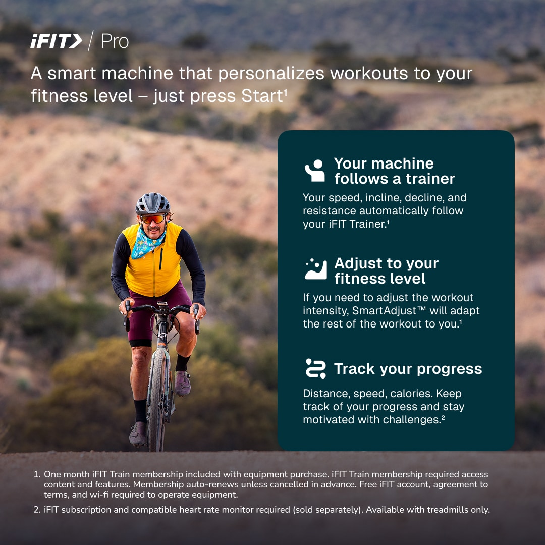 ProForm PFEX16725 Exercise-Bikes - View #5