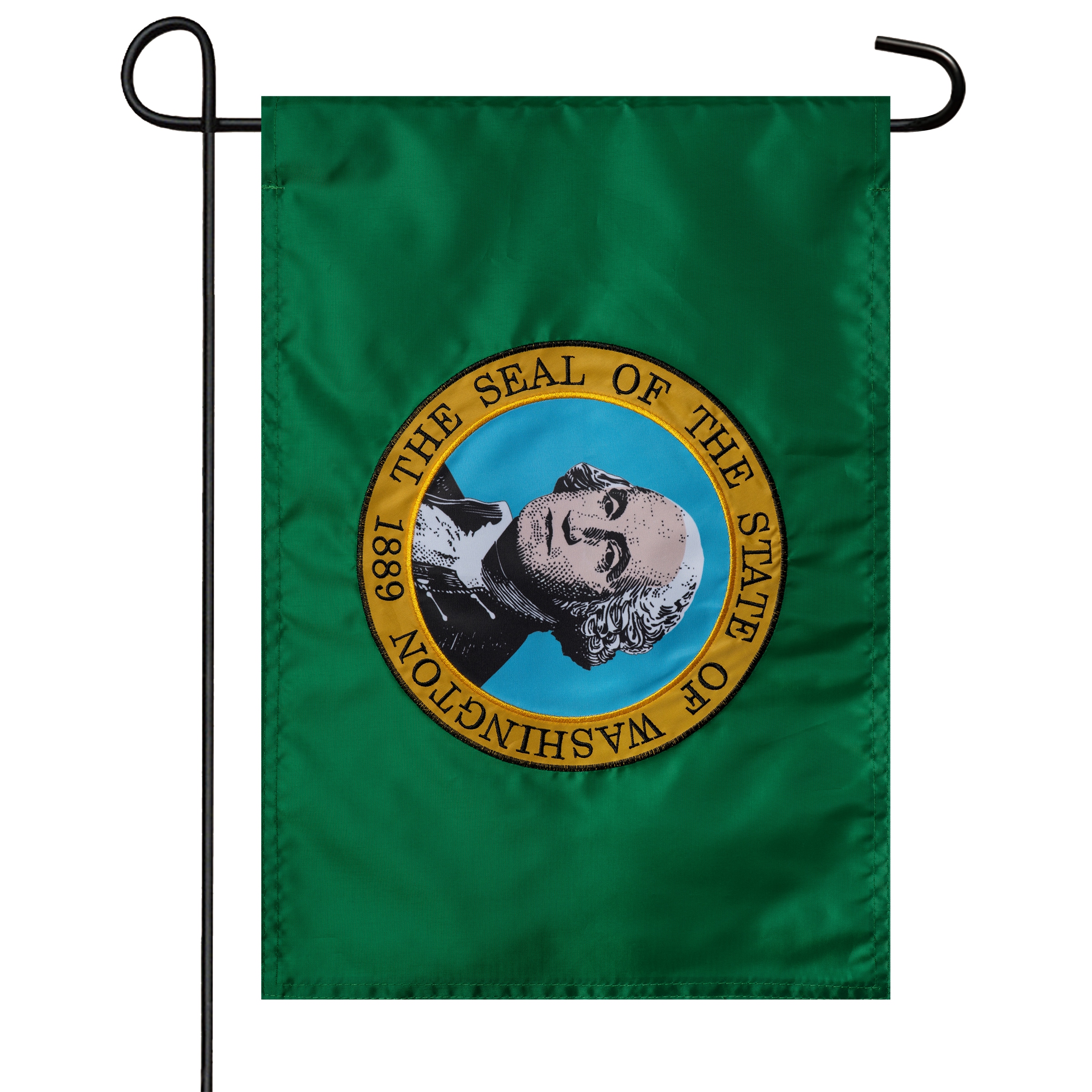 Style Selections ZLW1610440 Decorative-Banner-Flags - View #2