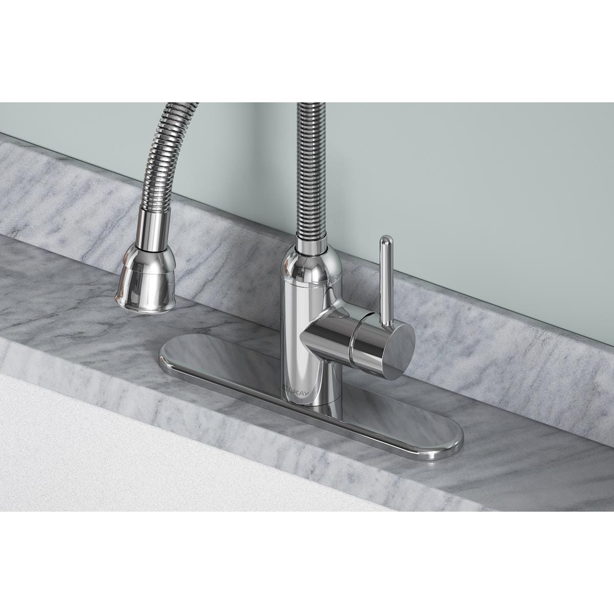 Elkay LK2500CR Kitchen-Faucets - View #4