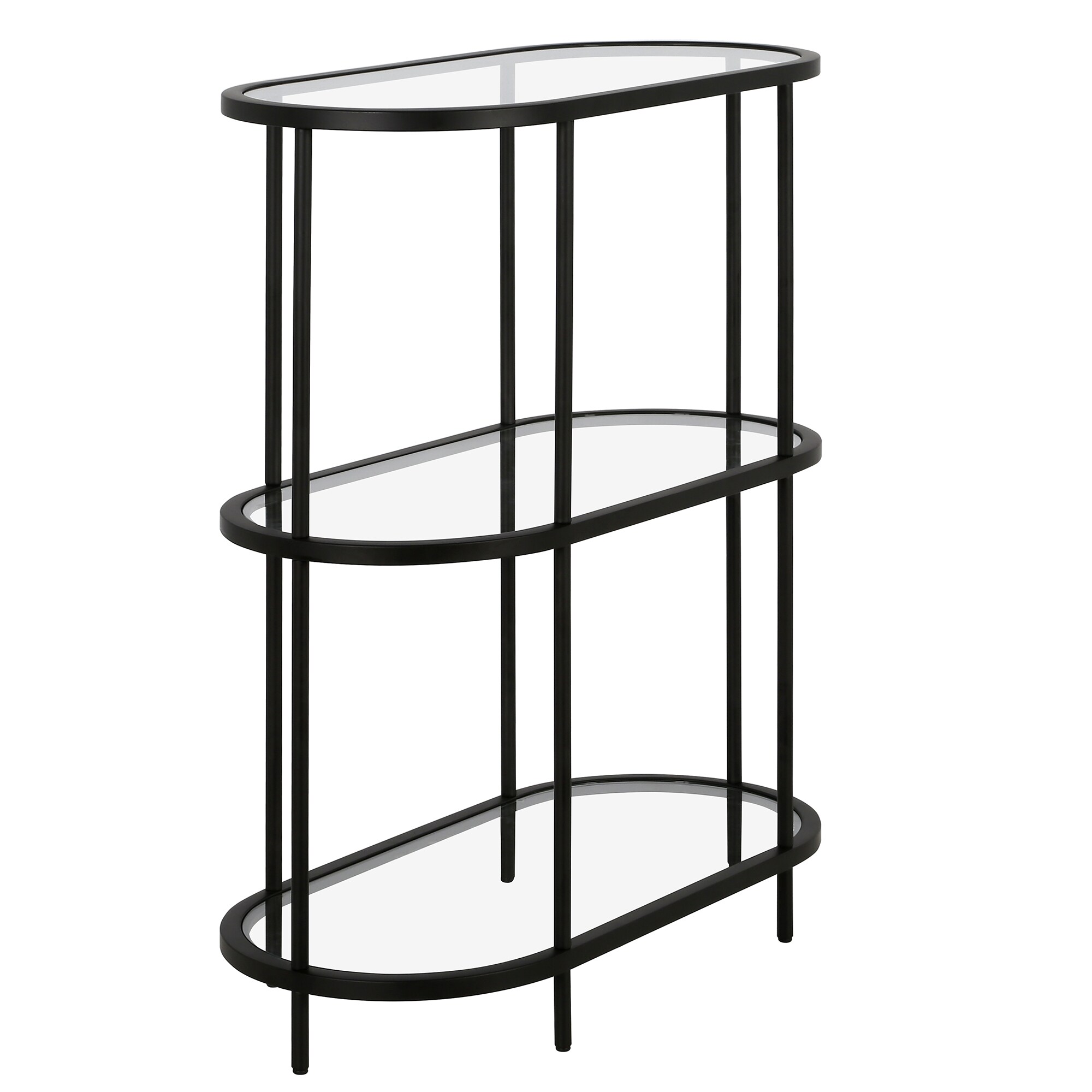 Hailey Home BK1056 bookcases - View #6
