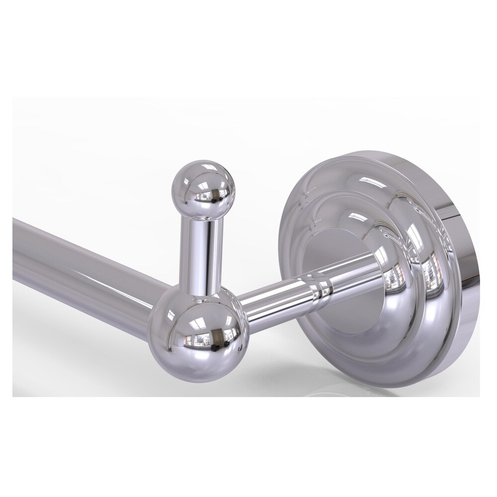 Allied Brass PQN-41-18-PEG-PC d060350 - View #2