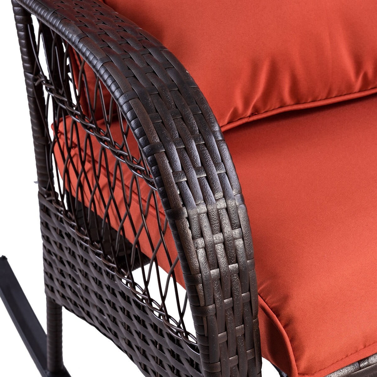 Slickblue D-CO-00956WH Patio-Chairs - View #6