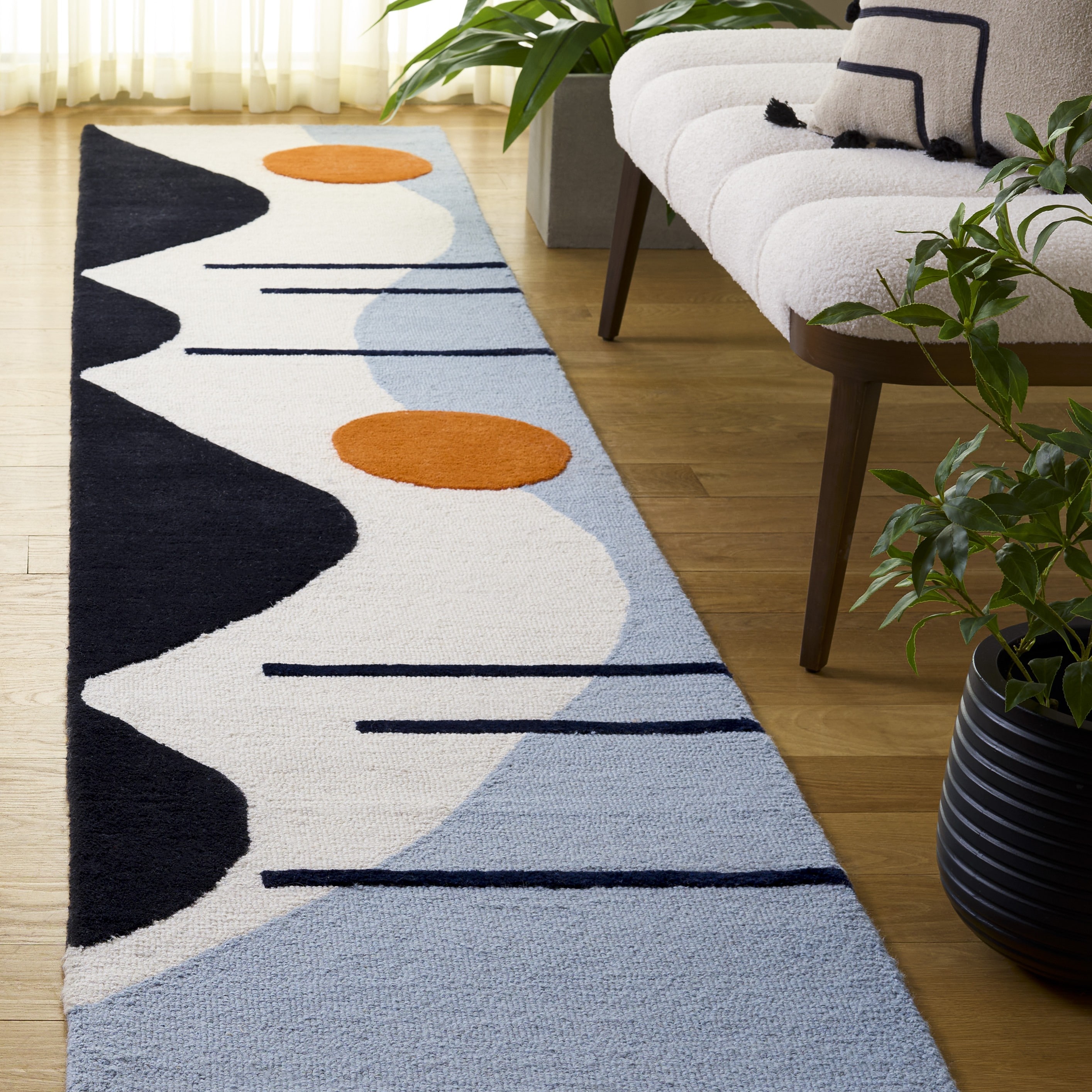 Safavieh RD883A-212 rugs - View #2