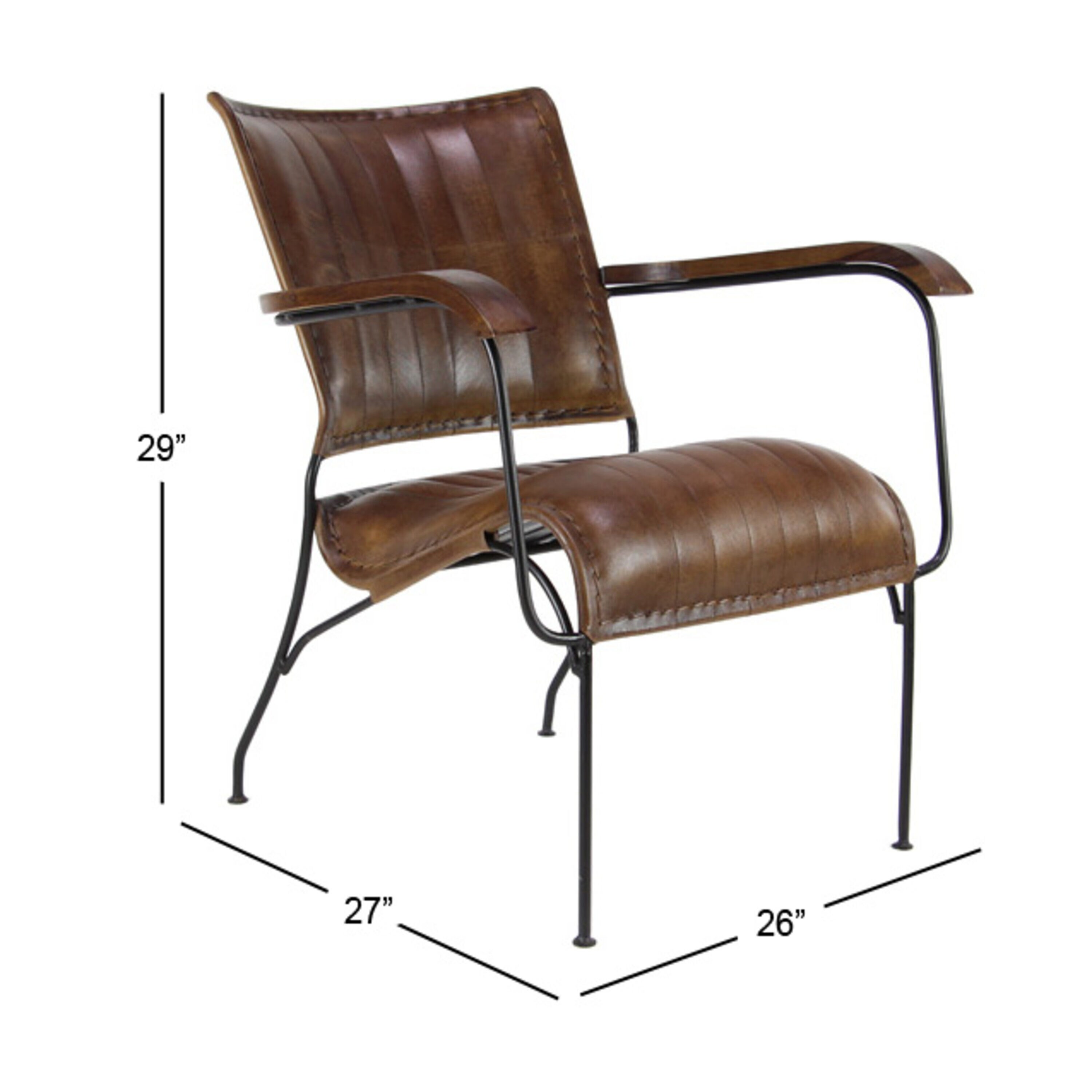 Grayson Lane 50875 chairs - View #12