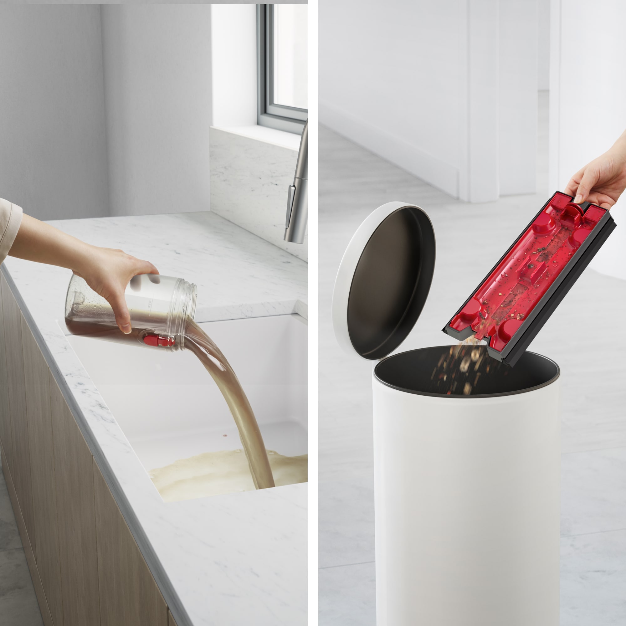 Dyson 481766-01 Wet-Mops - View #8