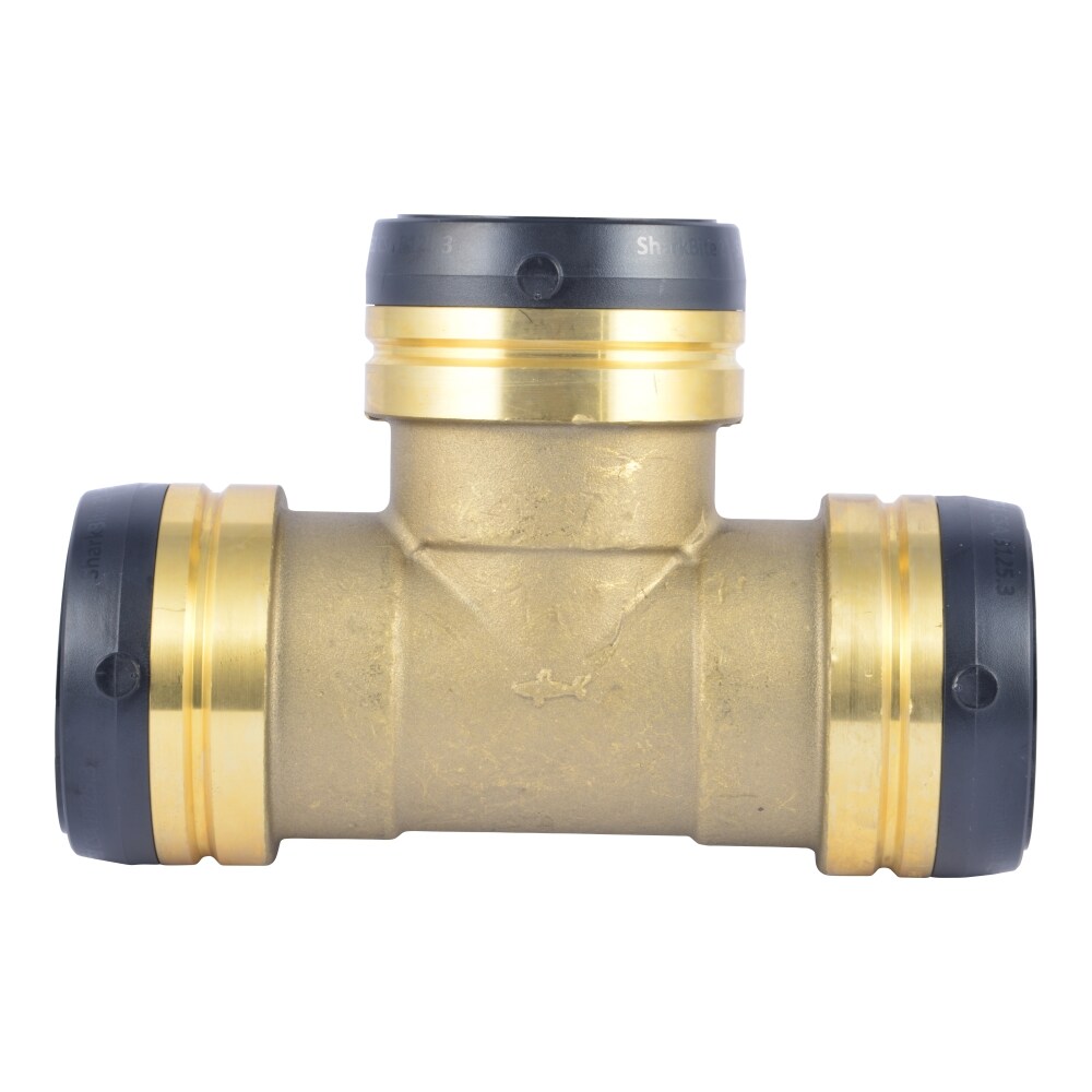 SharkBite UXL0854 Push-Fittings - View #3