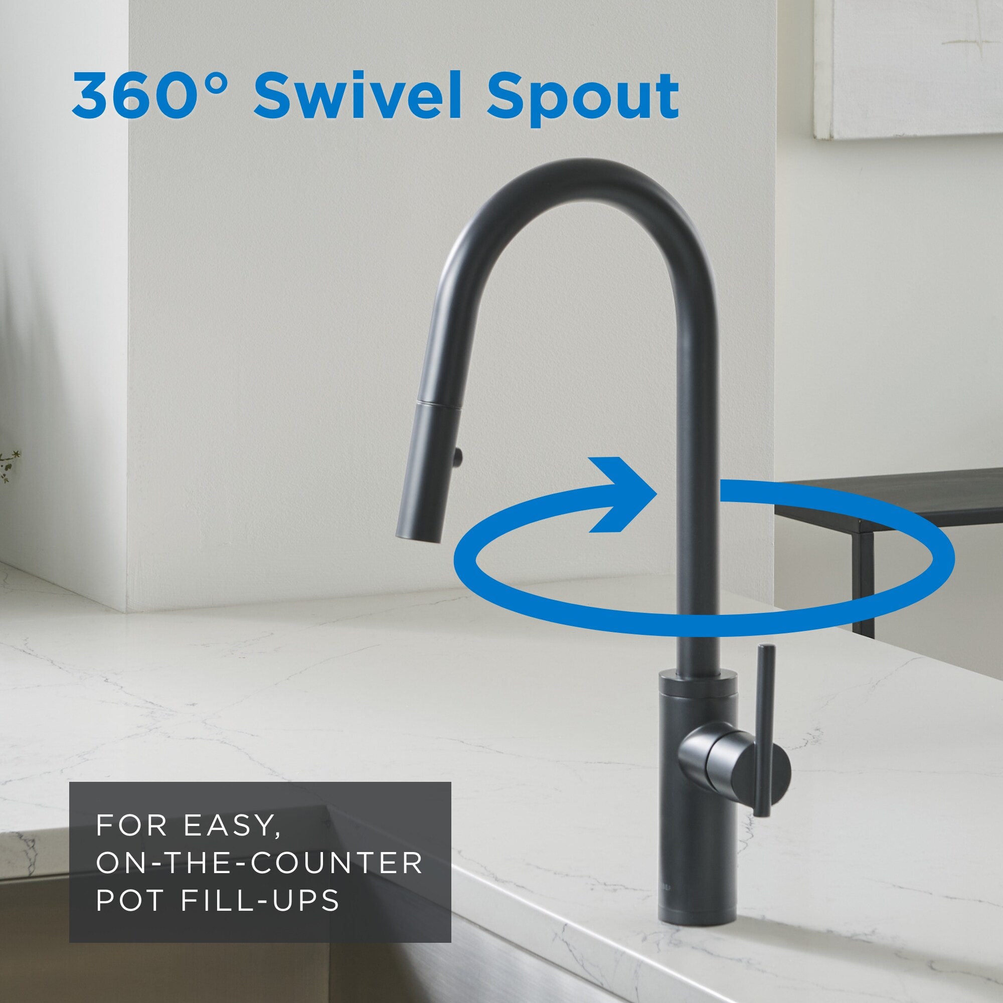 Gerber D454058BS Kitchen-Faucets - View #8